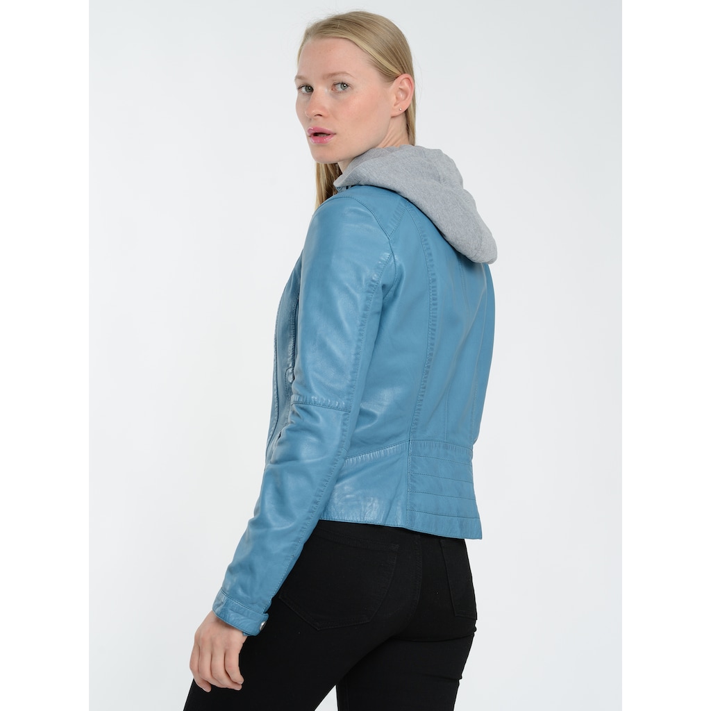 JCC Lederjacke »31024030«