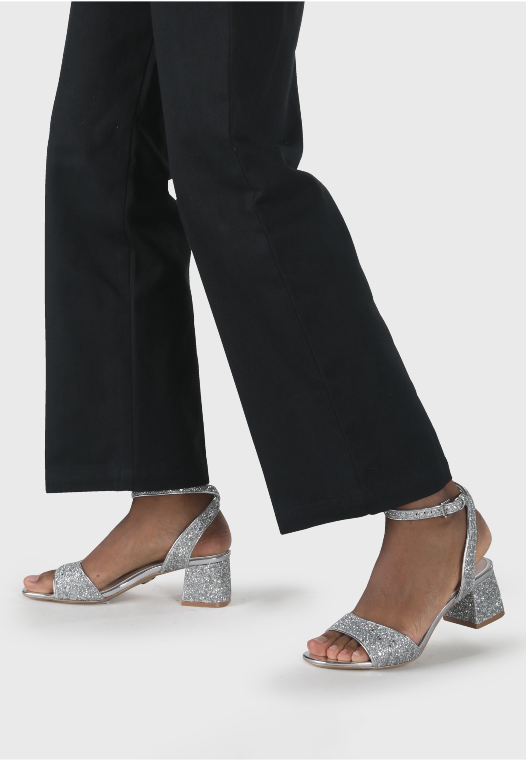 Buffalo High-Heel-Pumps »Buffalo Damen Buffalo Rainelle Sandal Heel«