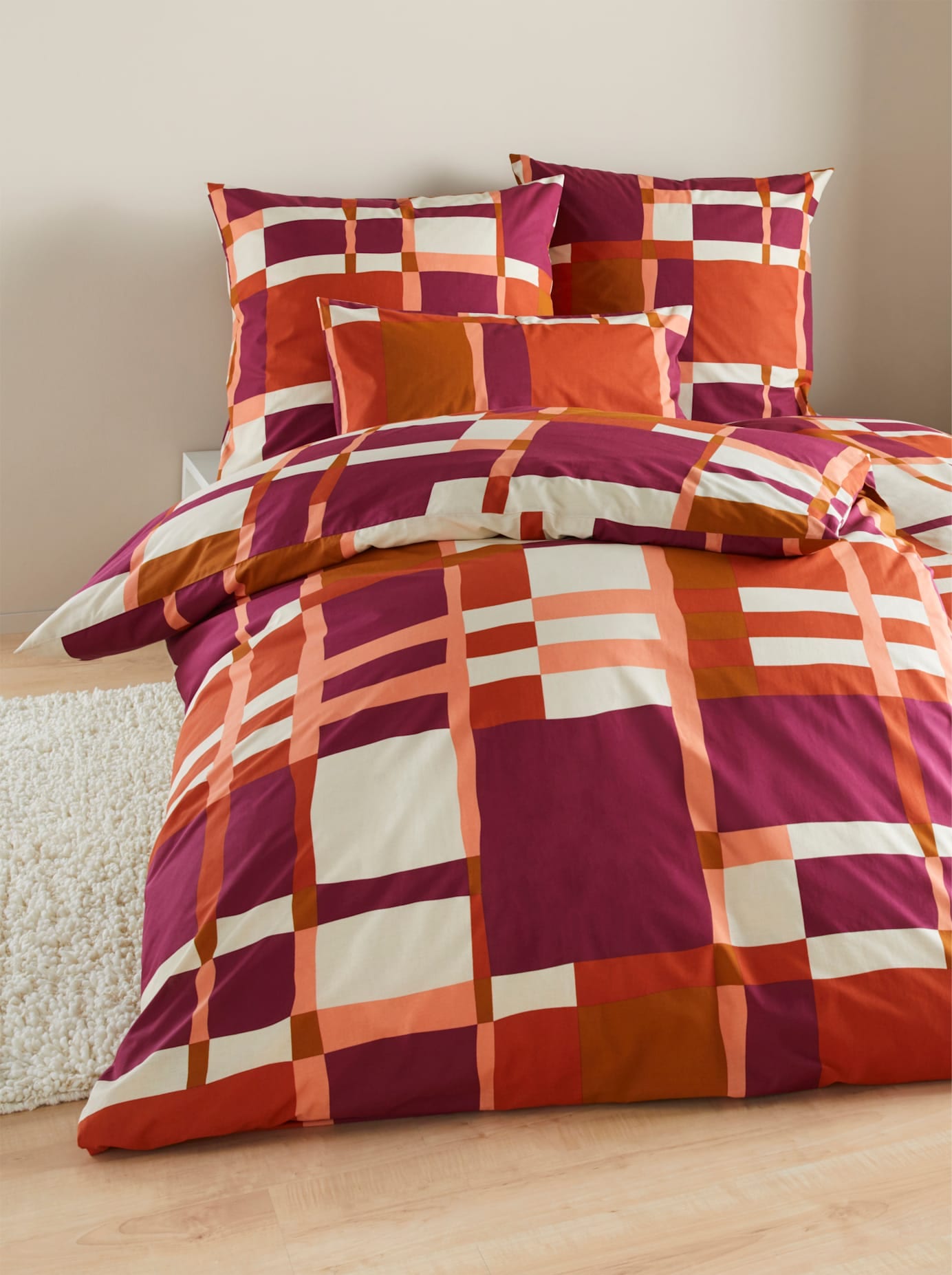 heine home Bettwäsche günstig online kaufen
