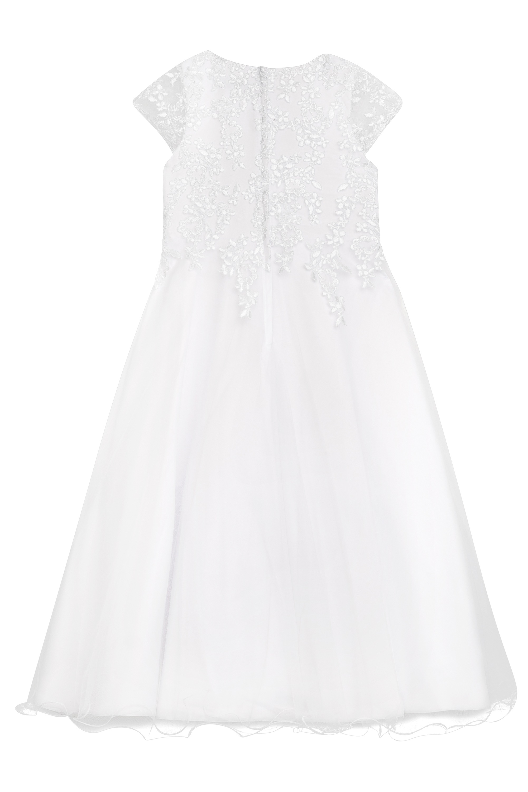 Thumbnail - DANAMADE A-Linien-Kleid "DANAMADE Dresses Kommunionkleid DADA"