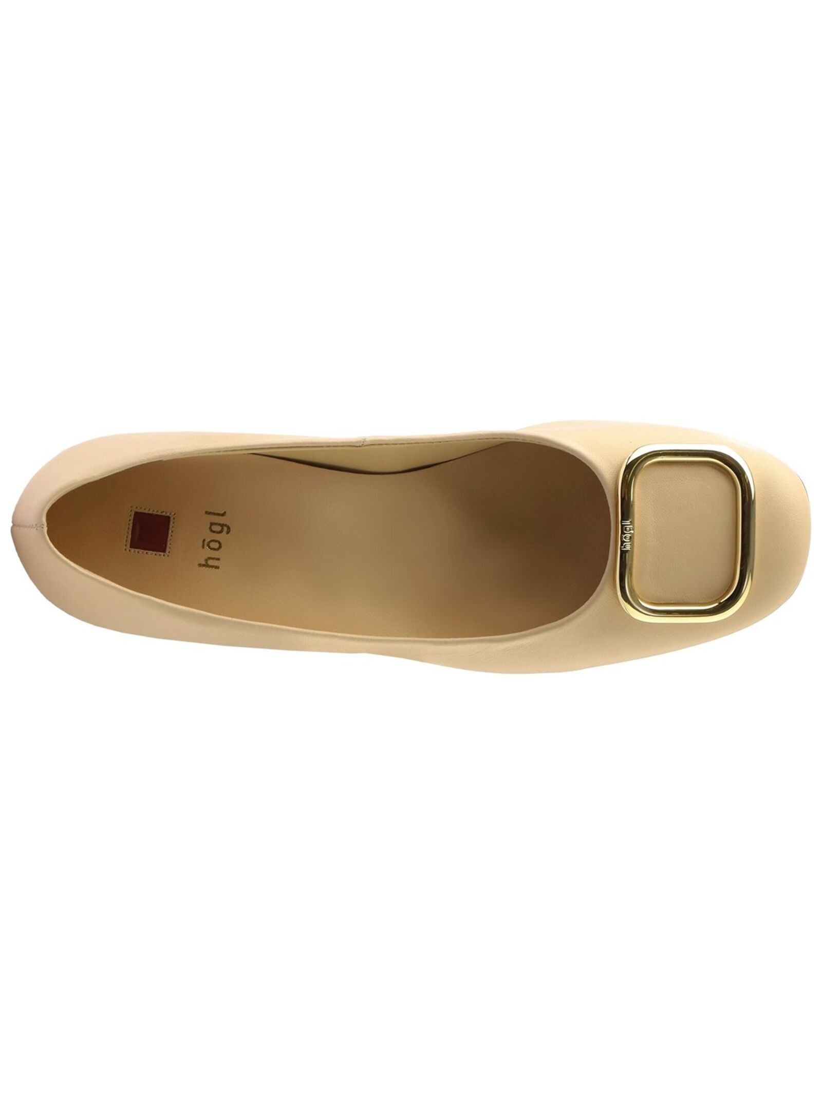 Högl Pumps »Högl Pumps Glattleder«