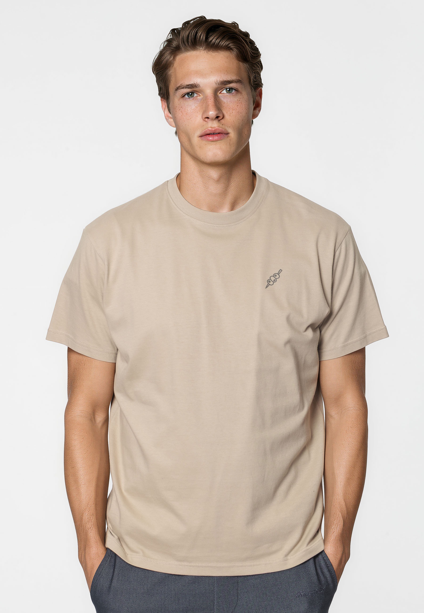 Kleinigkeit T-Shirt »Kleinigkeit Rendezvous T-Shirt Boys« 1