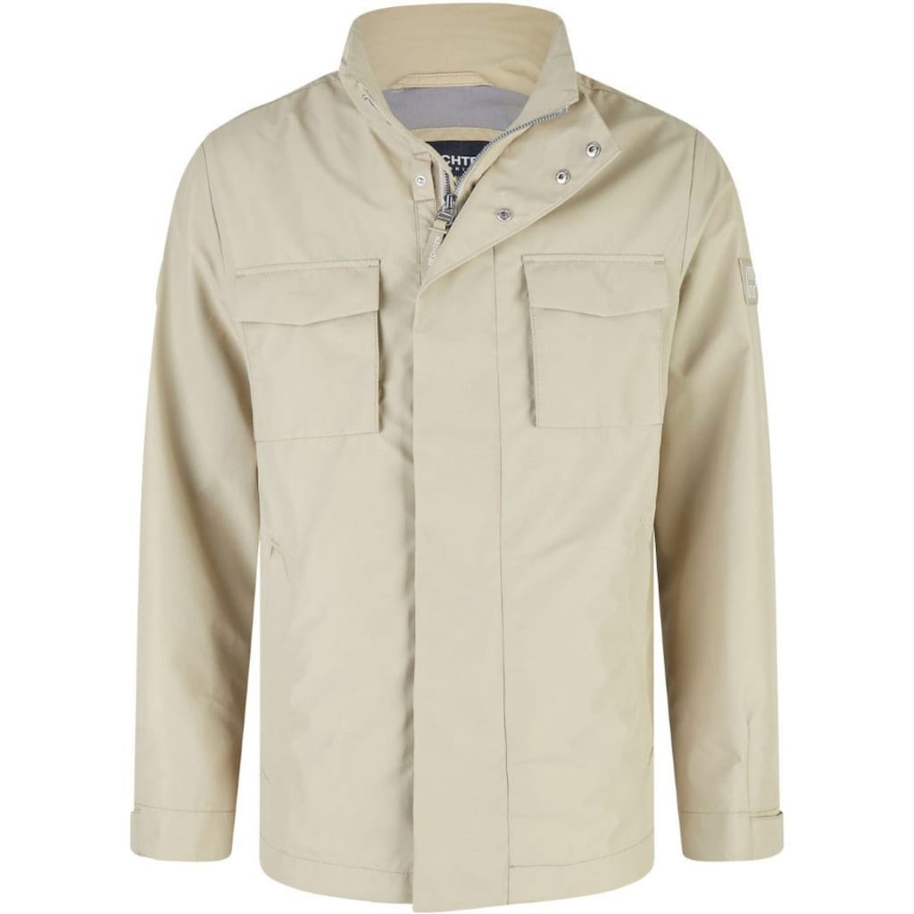 HECHTER PARIS Fieldjacket, in der Taille verstellbar