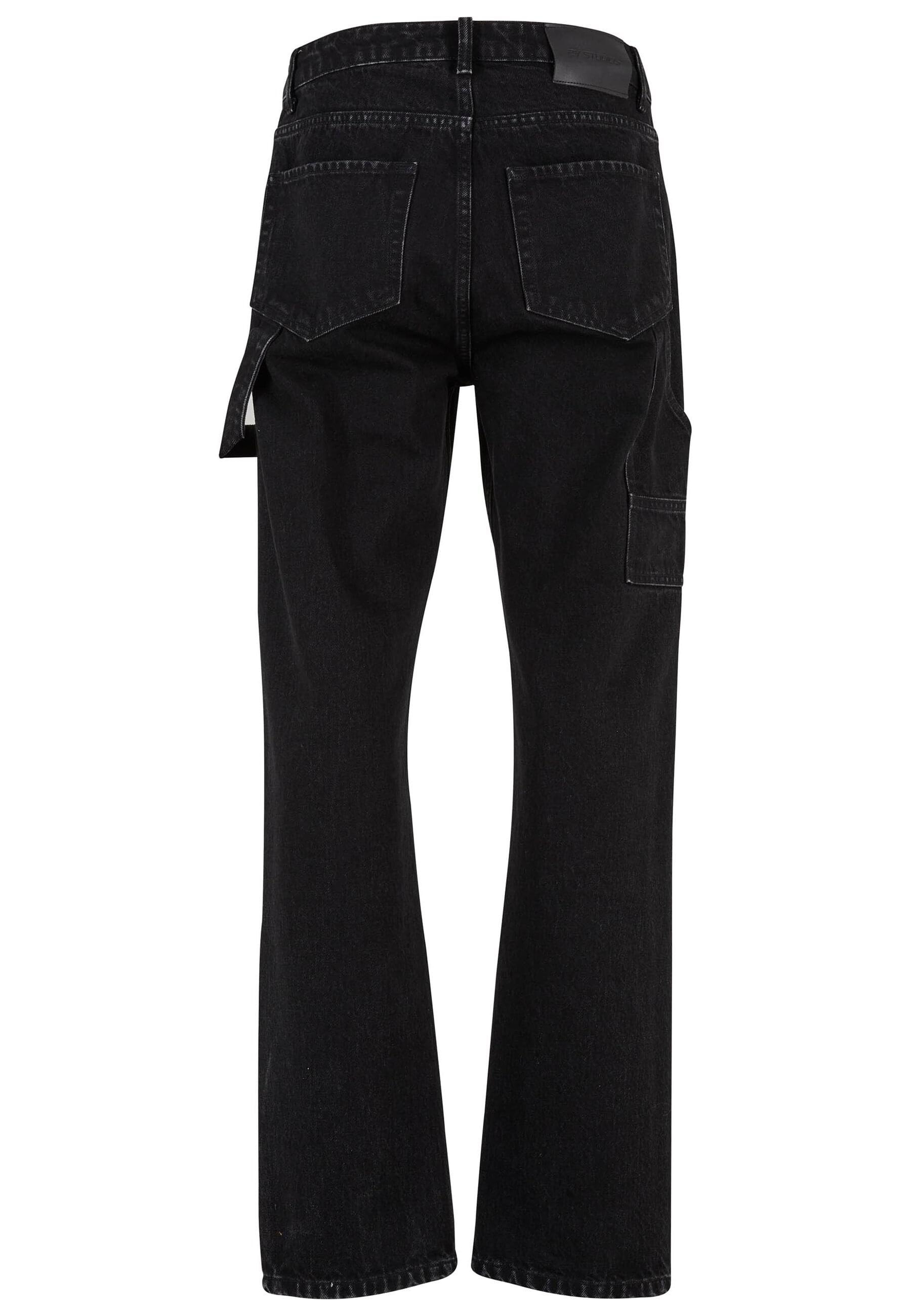 2Y Studios Bequeme Jeans »2Y Studios 2Y Haldor Carpenter Straight Jeans«