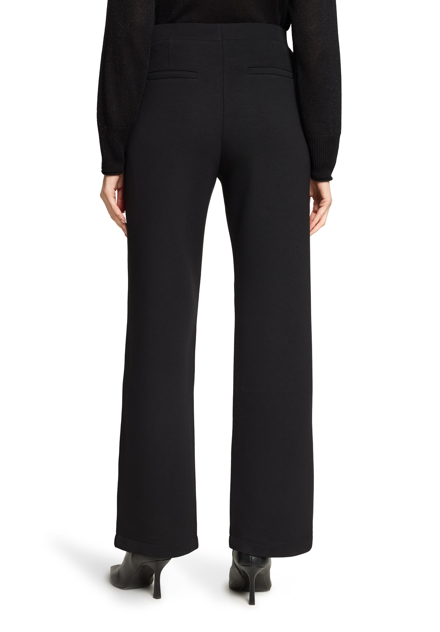 Betty Barclay Schlupfhose »Damen mit Eingrifftaschen«