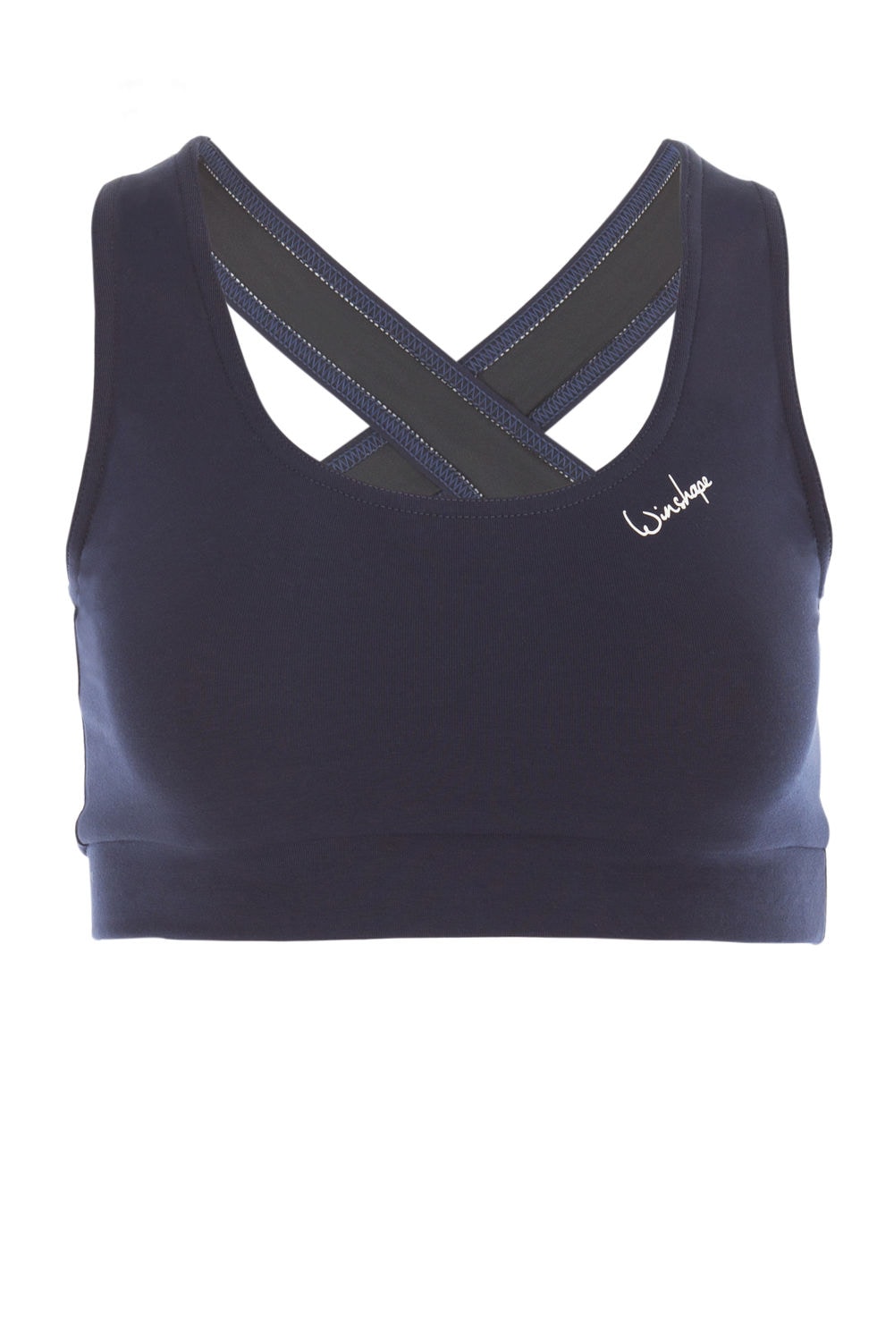 Winshape Sport-Bustier "WVR4", mit offenem „Drop Back Design“ günstig online kaufen