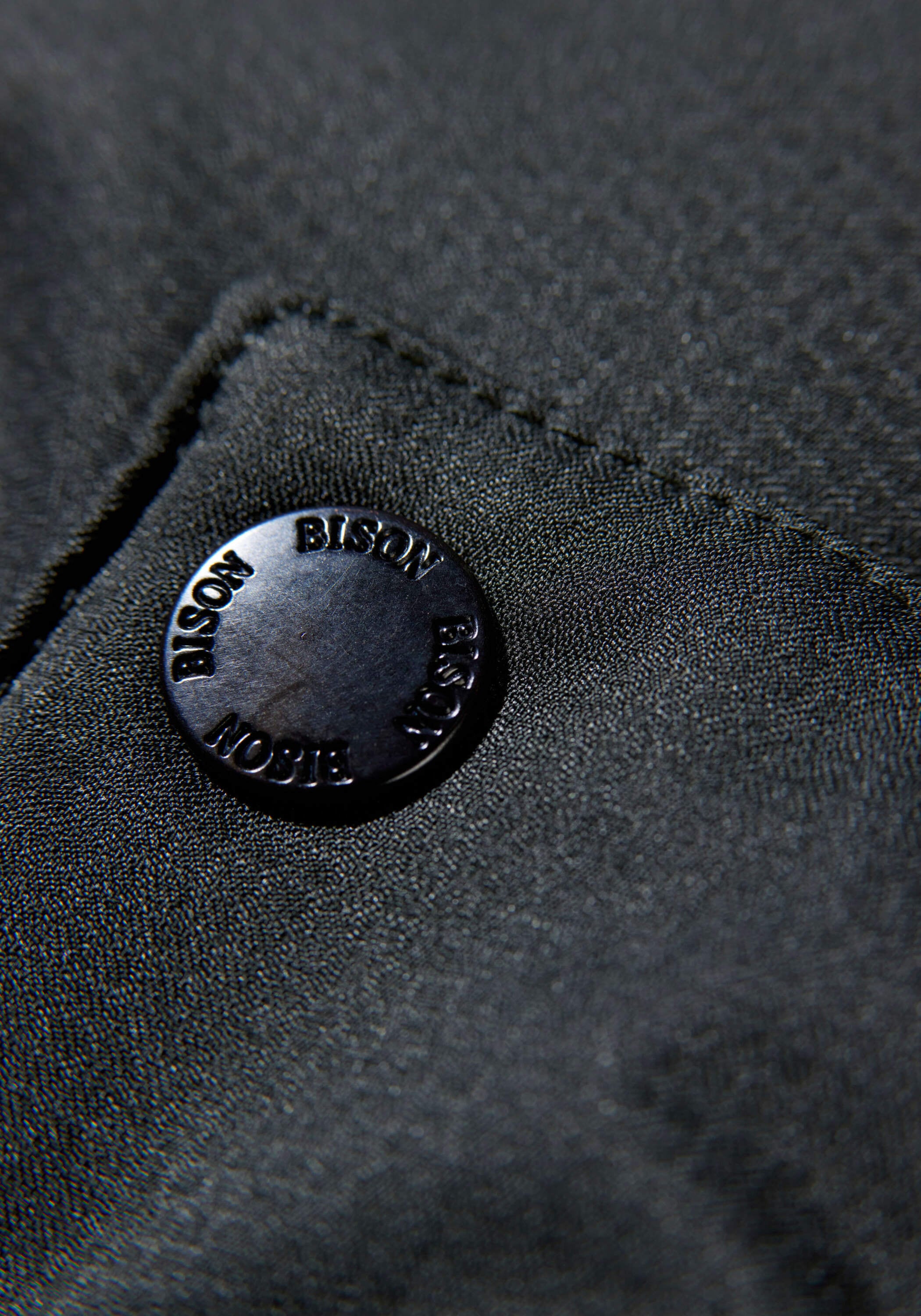 BISON Funktionsjacke »BISON Funktionelle Jacke«