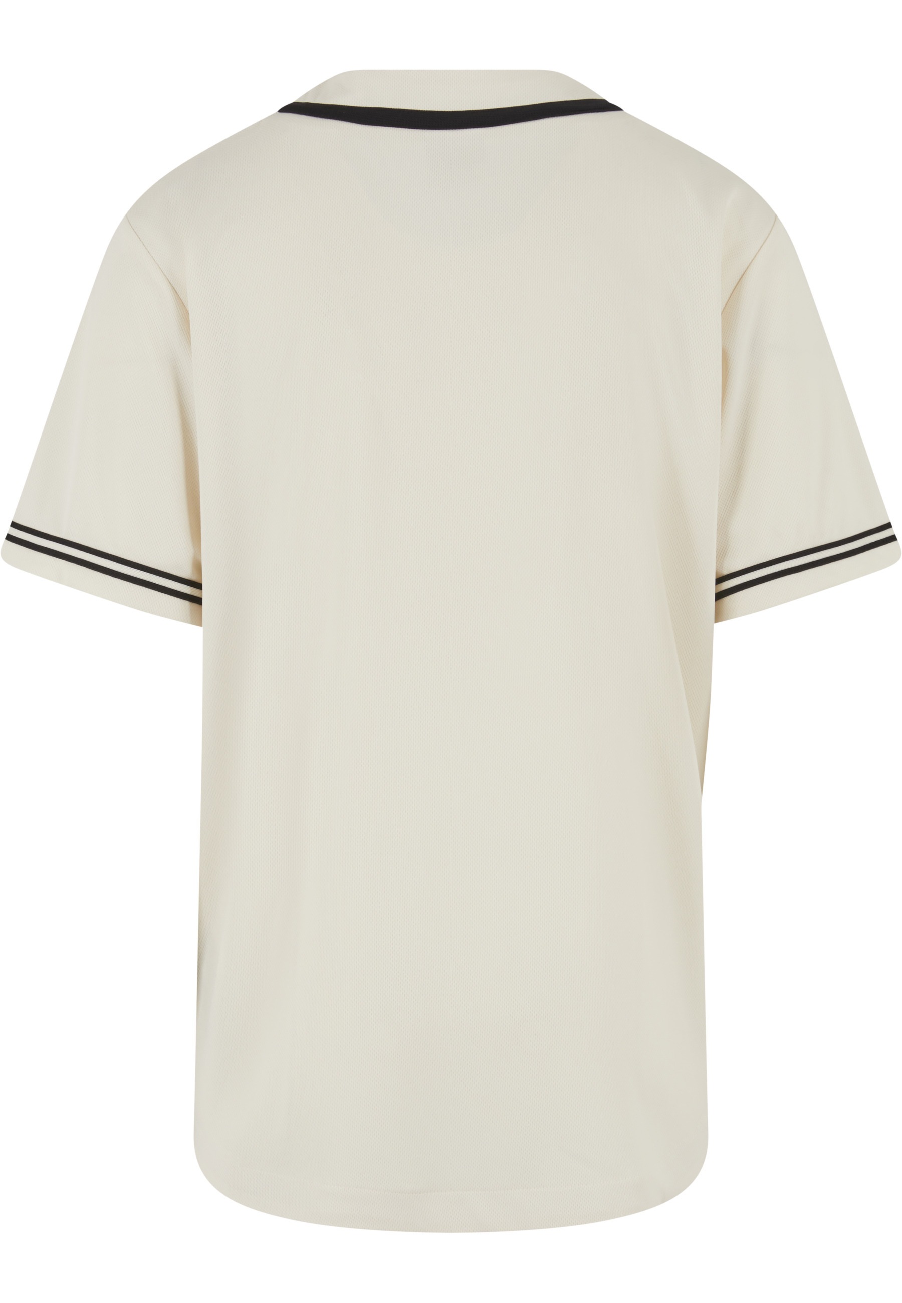 Karl Kani Kurzarmshirt "Karl Kani College Baseballshirt" 1 Stk. günstig online kaufen