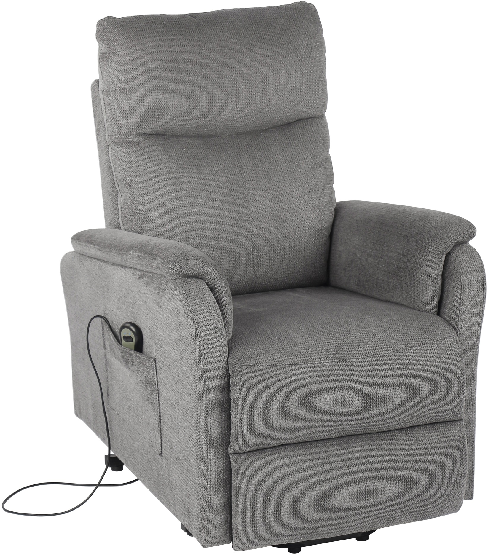 Duo Collection TV-Sessel "Rubi mit eletrischer Aufstehhilfe und Relaxfunkti günstig online kaufen