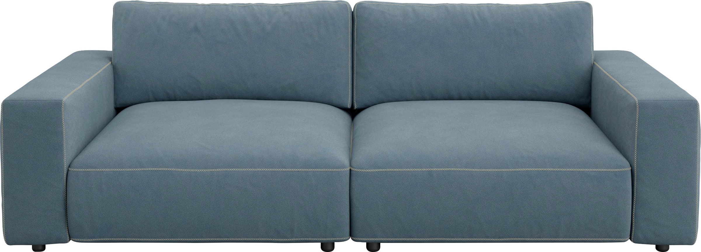 Musterring Big-Sofa "LUCIA", in vielen Qualitäten und 4 unterschiedlichen N günstig online kaufen
