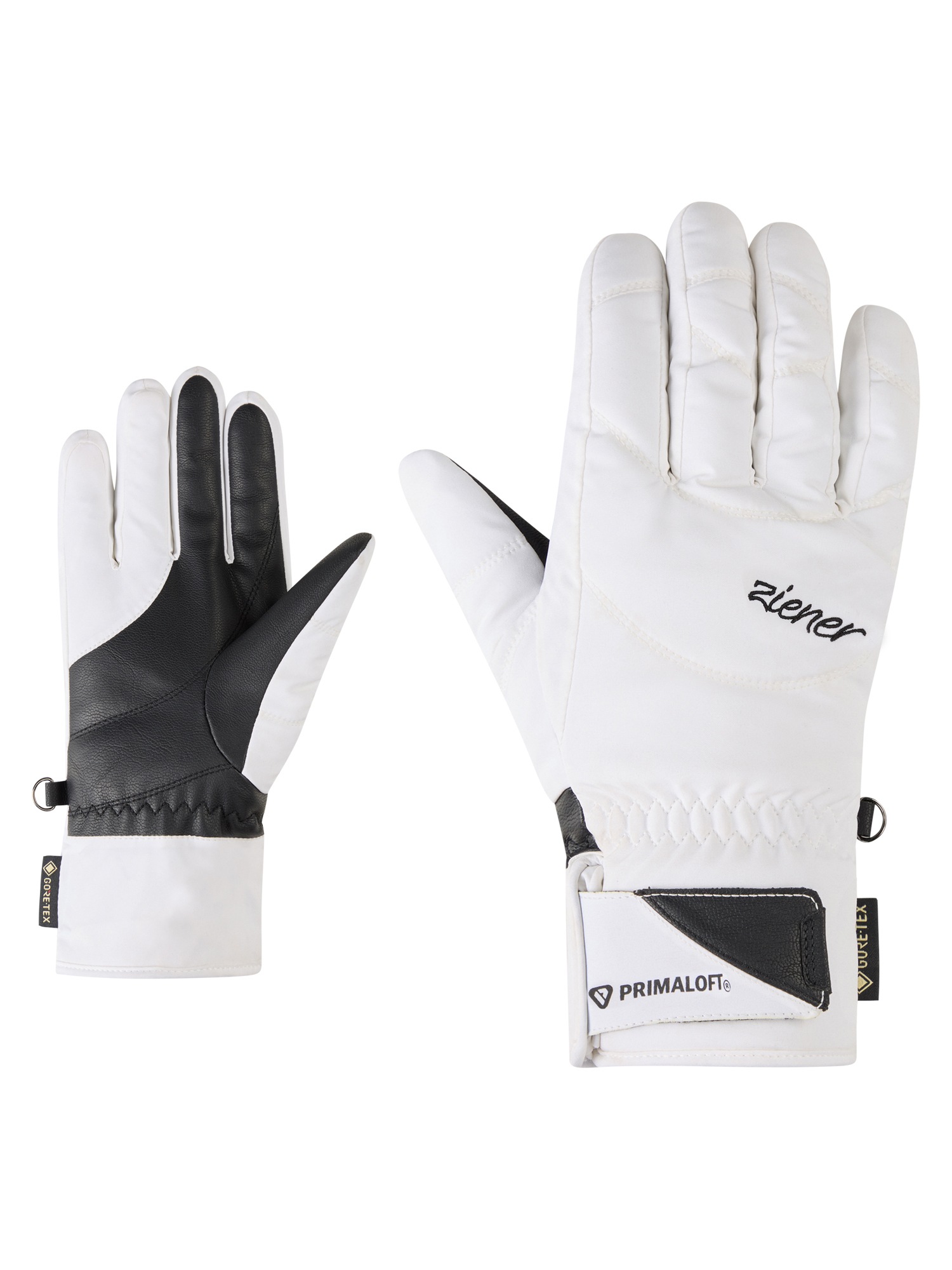 Ziener Skihandschuhe "KLENN-Z GTX PR glove lady" günstig online kaufen
