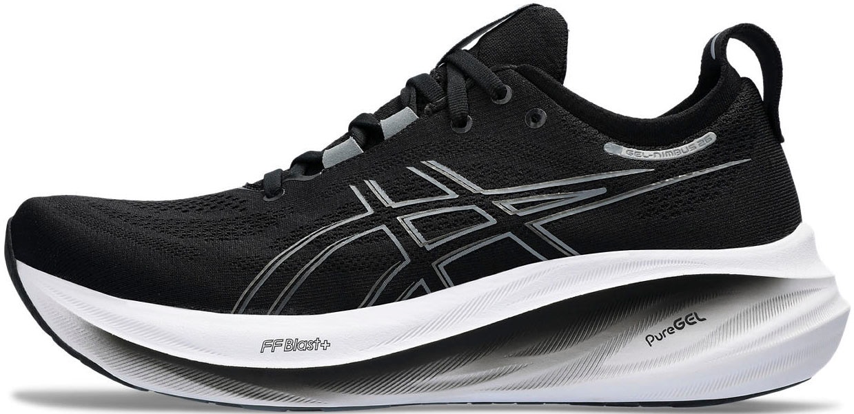 Asics Laufschuh "GEL-NIMBUS 26" günstig online kaufen