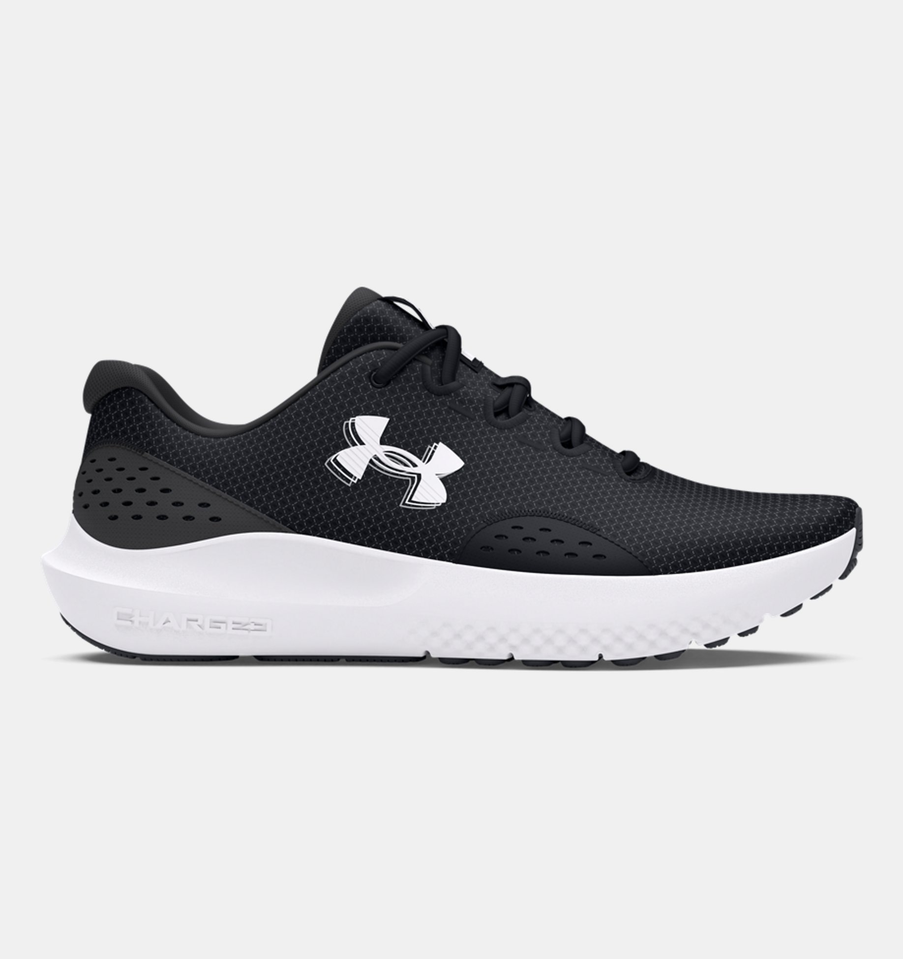Under Armour Laufschuh "UA Charged Surge 4" Gute Dämpfung günstig online kaufen