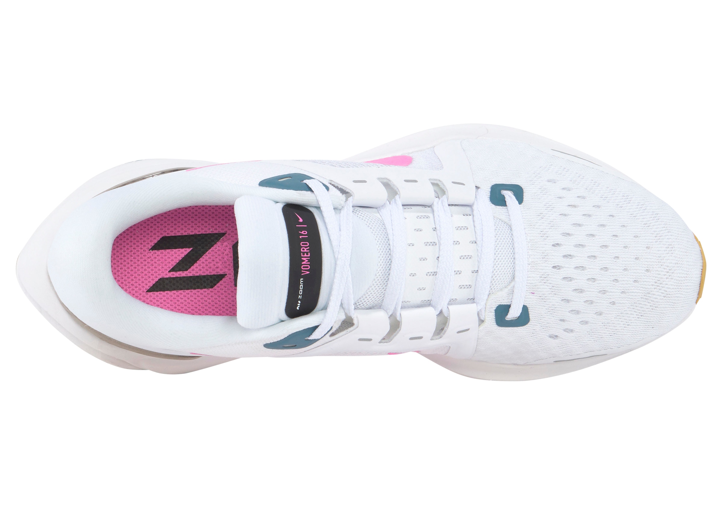 Nike Laufschuh »AIR ZOOM VOMERO 16«