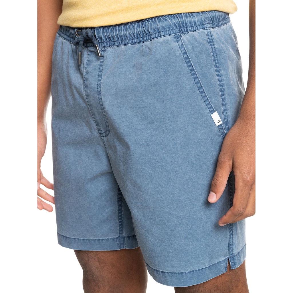 Quiksilver Shorts »Taxer 17"«