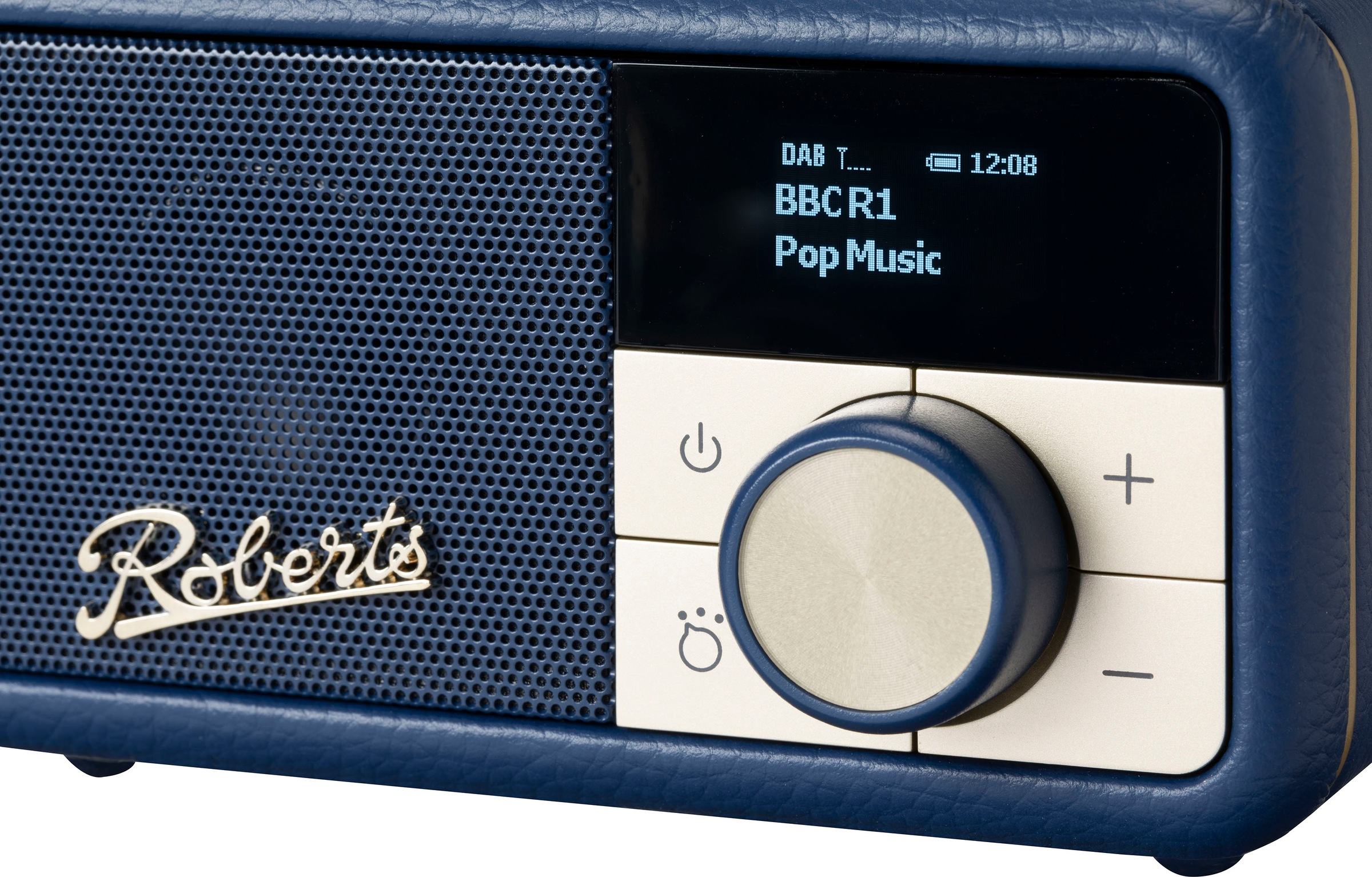 ROBERTS RADIO Radio »Revival Petite«, (Bluetooth FM-Tuner-Digitalradio (DAB+)