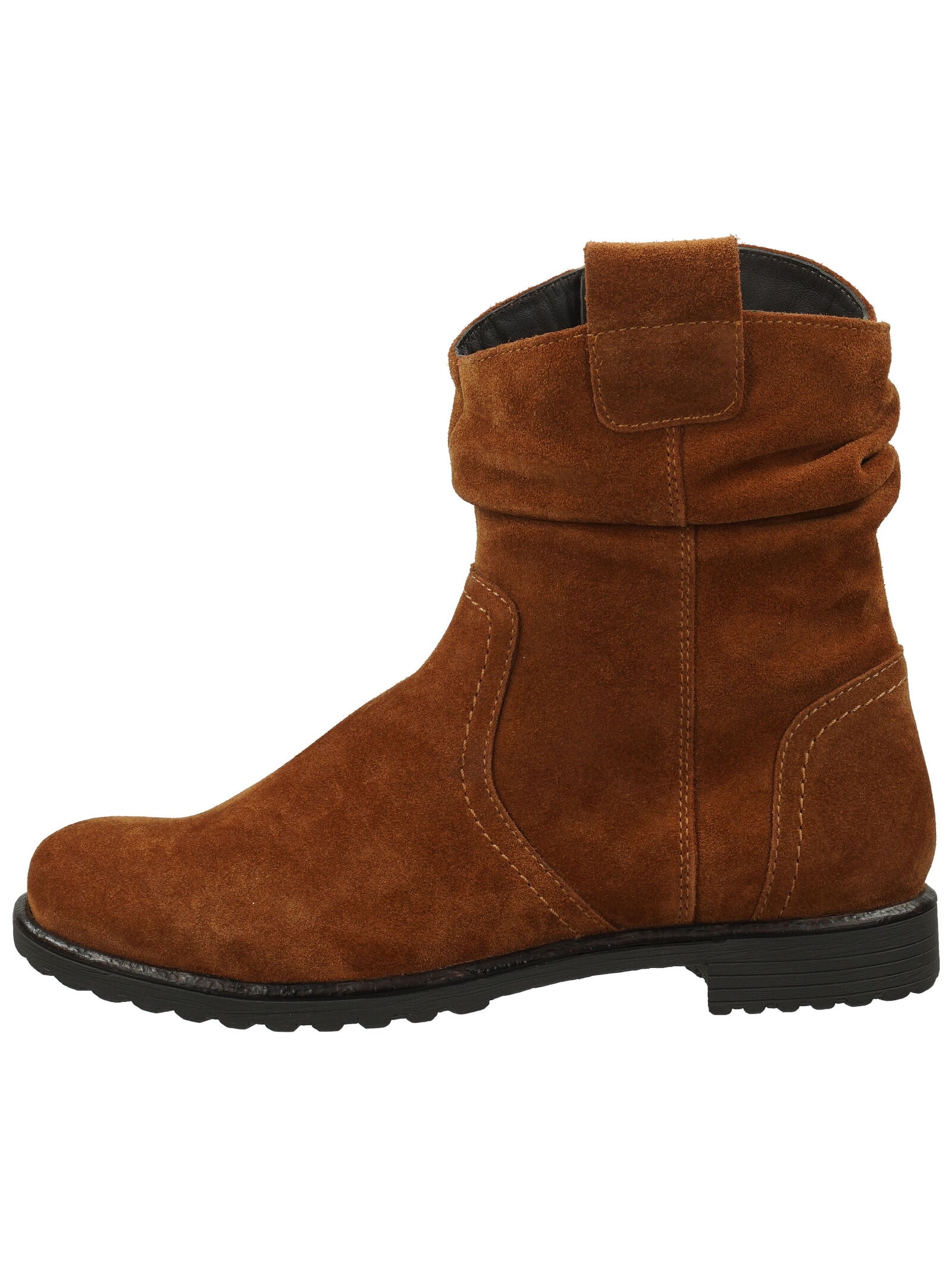 Ara Stiefelette »Ara Stiefelette Veloursleder«