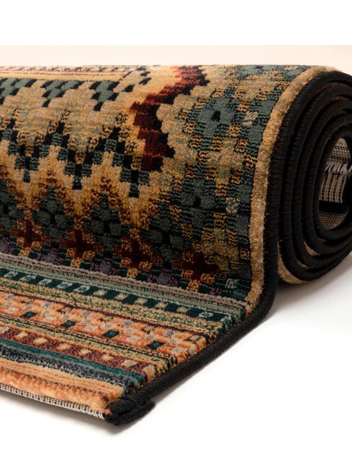 heine home Teppich, 8 mm Höhe