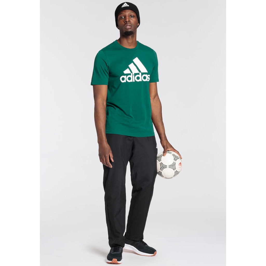 adidas Sportswear T-Shirt »M BL SJ T«