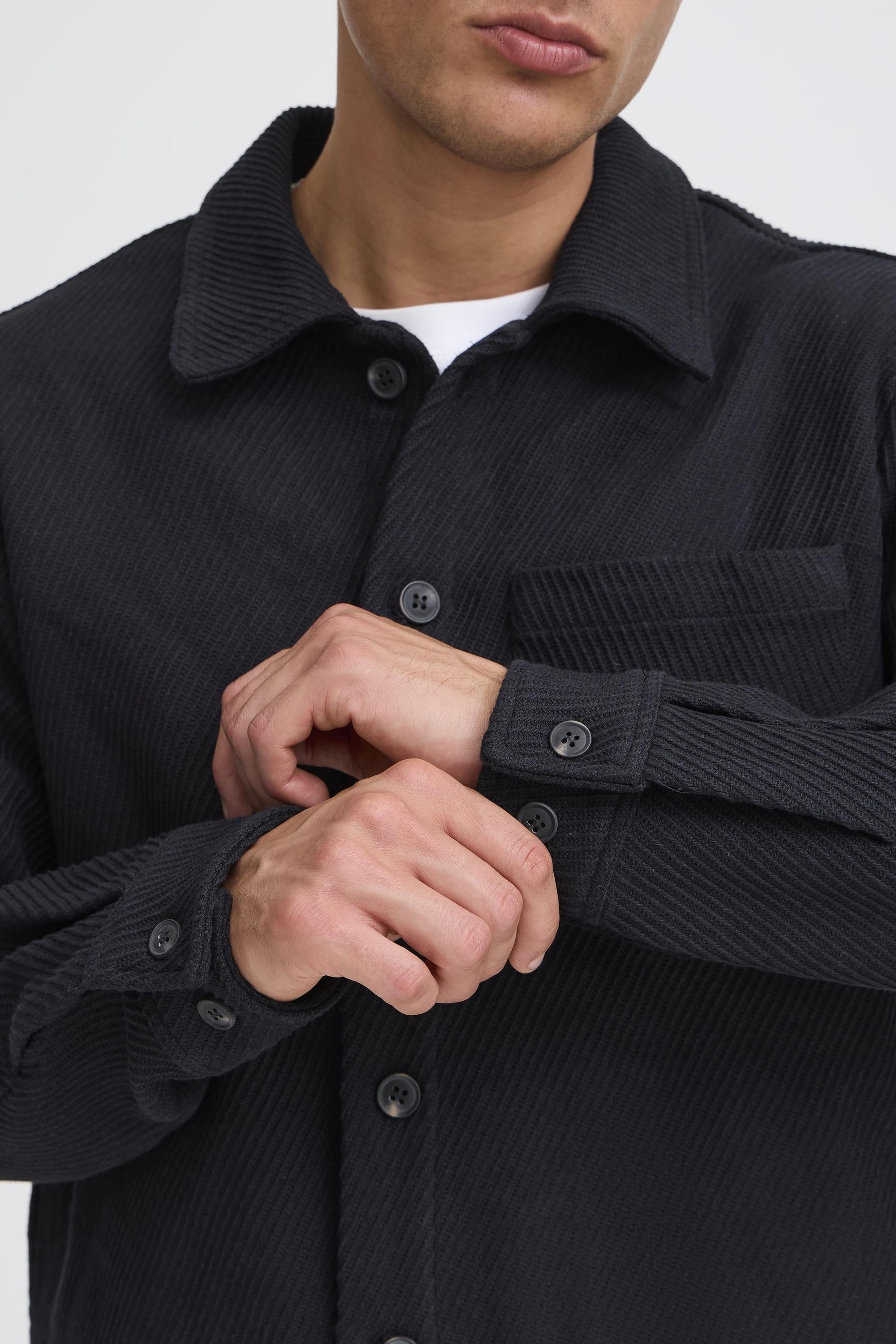 !Solid Hemdjacke »Hemdjacke SDRENFRED«