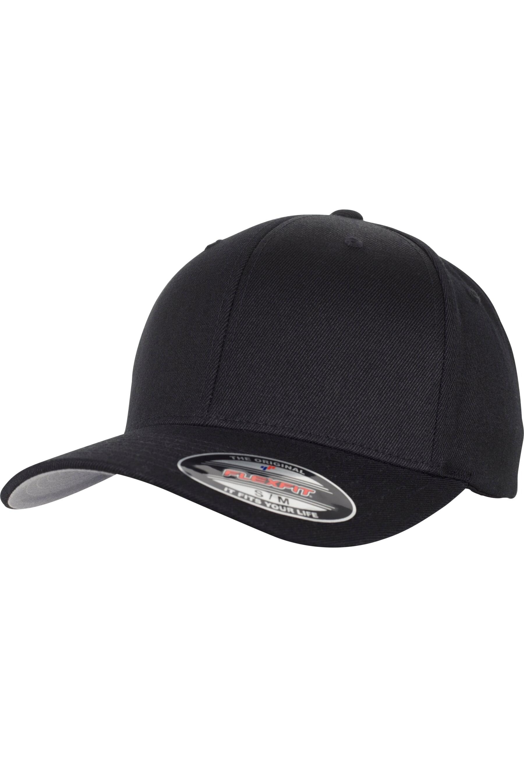 Flexfit Flex Cap »Flexfit Accessoires Flexfit Wool Blend«