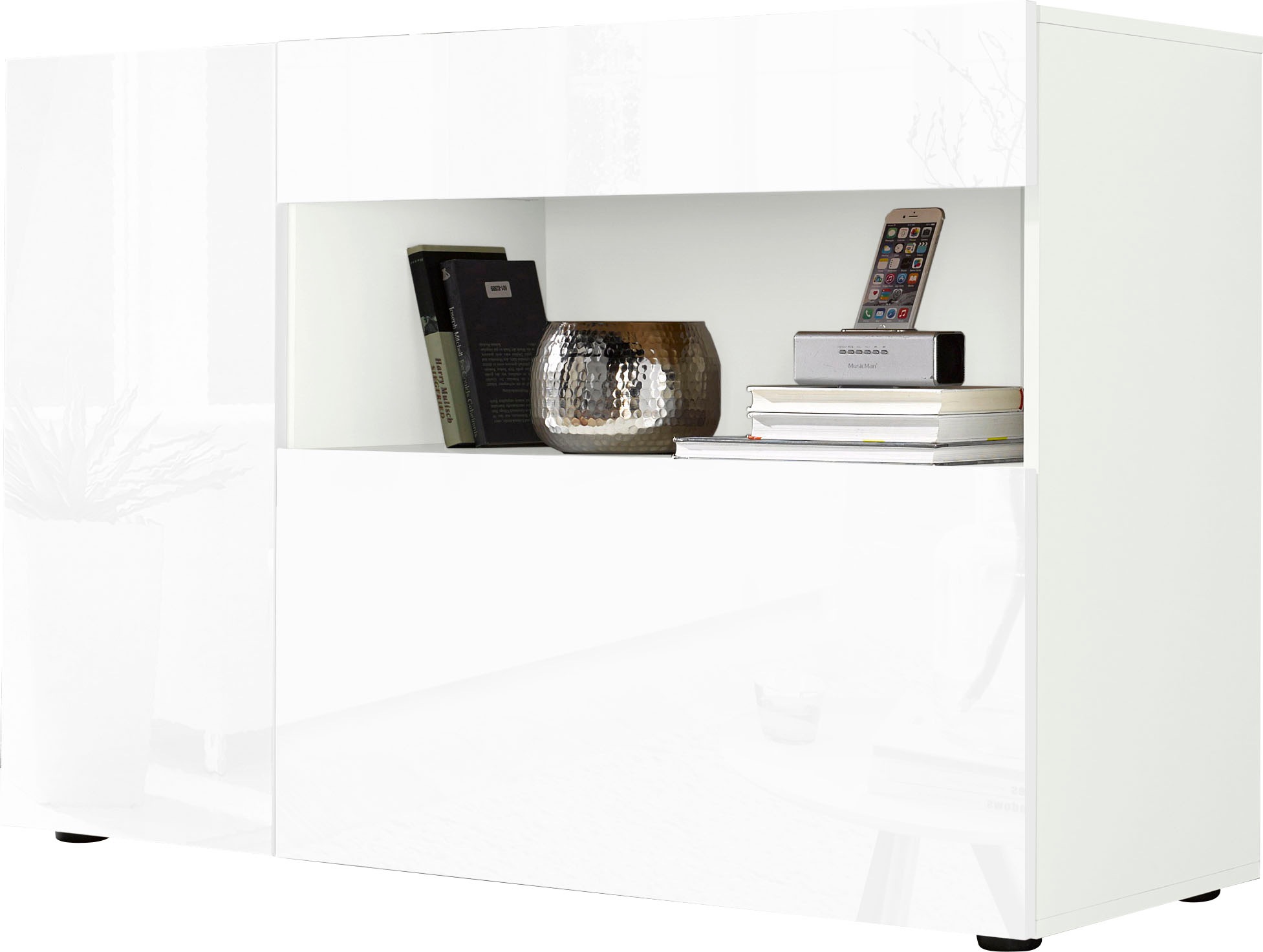 LC Sideboard »Nice«, Breite 130 cm kaufen