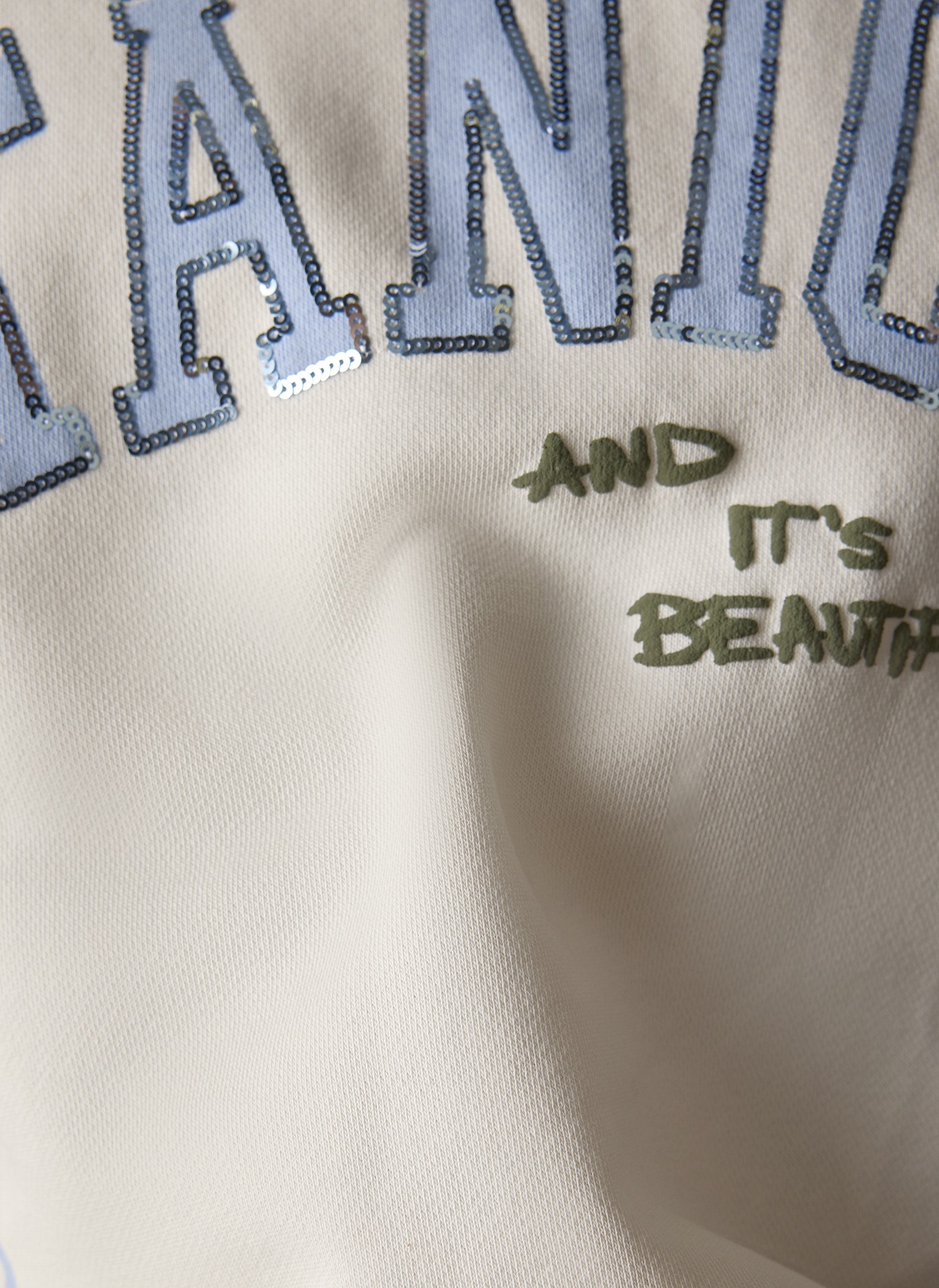 LeComte Sweatshirt »Sweatshirt«
