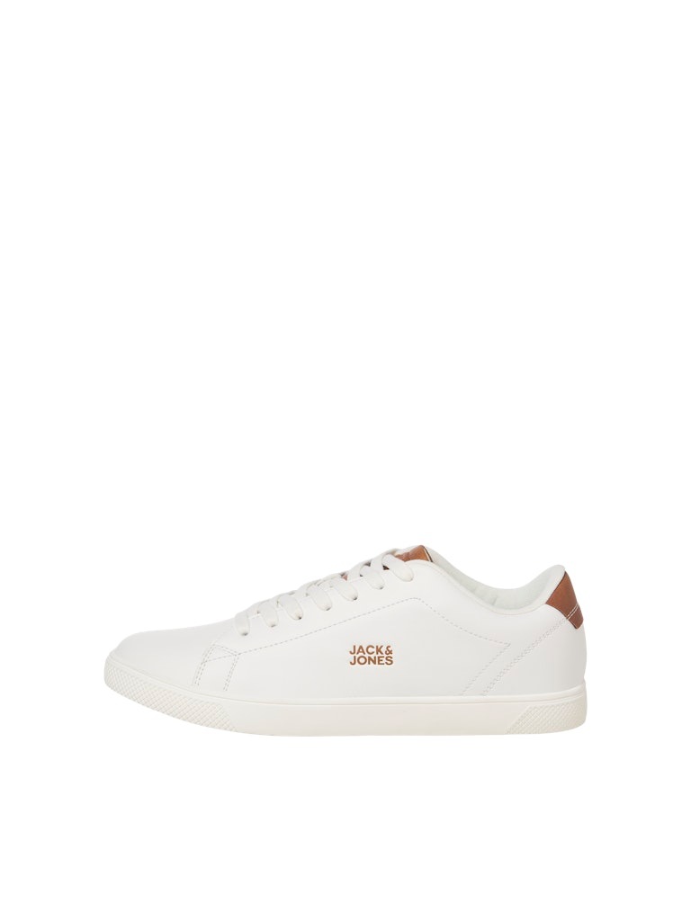 Jack & Jones Sneaker »JFWBOSLEY«, mit heller Laufsohle