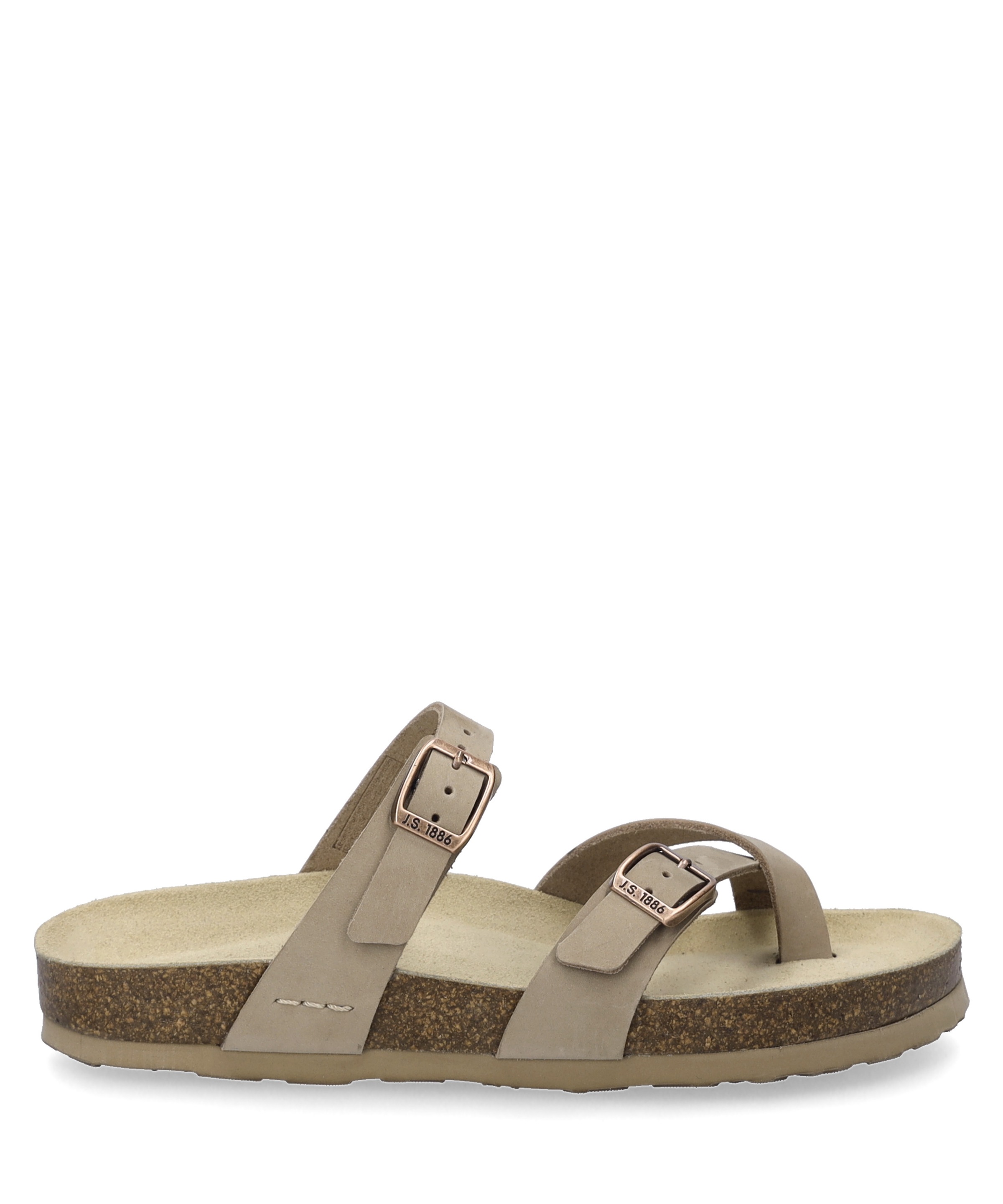 Josef Seibel Sandale »Hermine 13, beige«