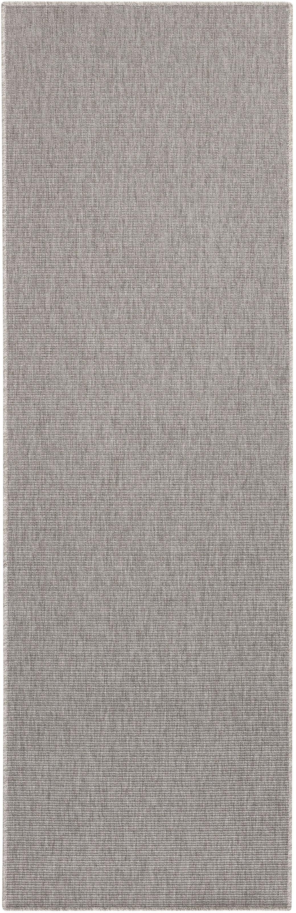 HANSE Home Läufer "Nature, In- und Outdoor" rechteckig 5 mm Höhe Teppich, W günstig online kaufen