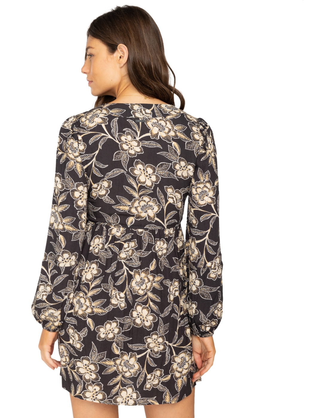 Billabong Minikleid »New Dawn«