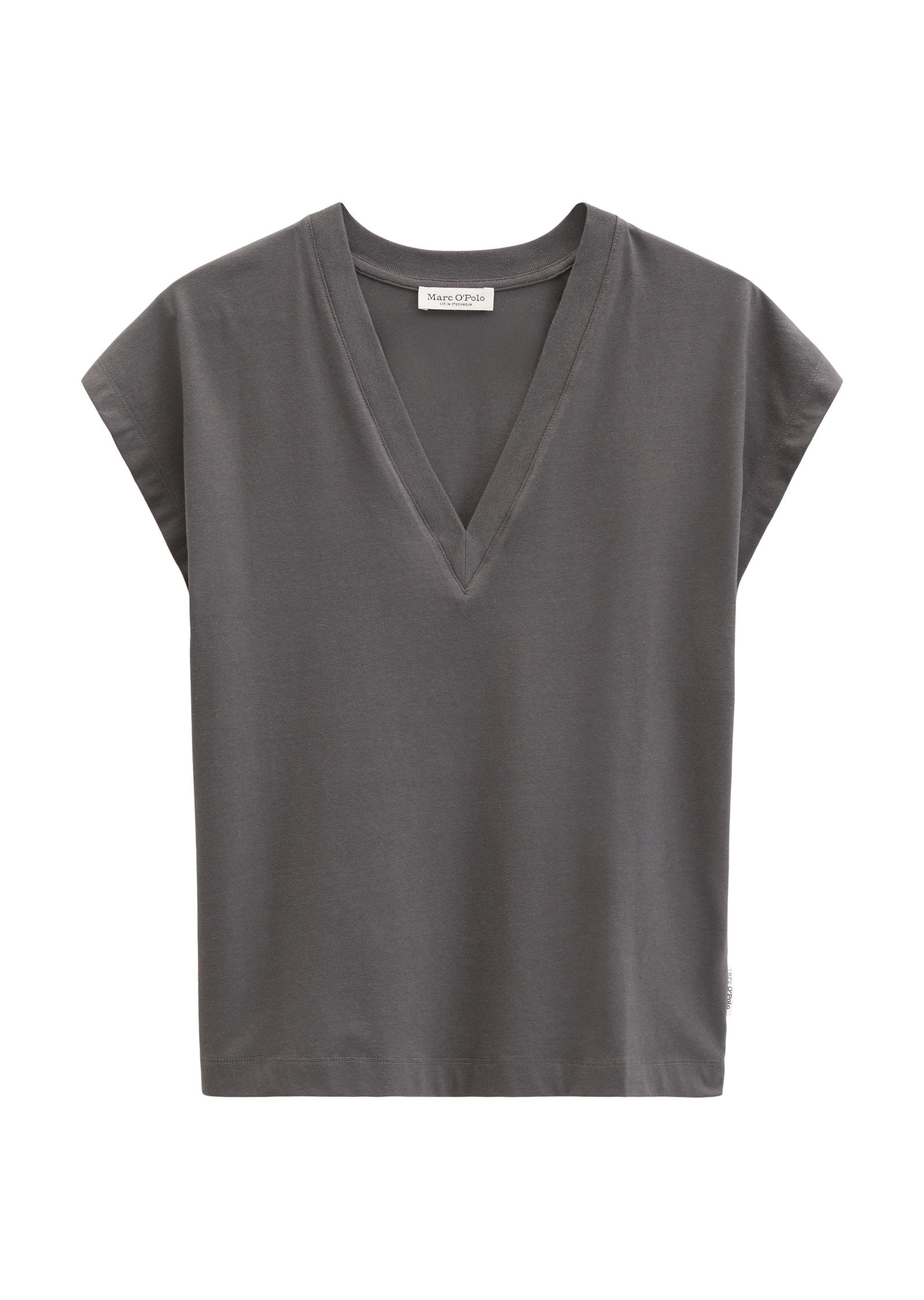 Marc O'Polo T-Shirt »mit TENCEL™ Modal«