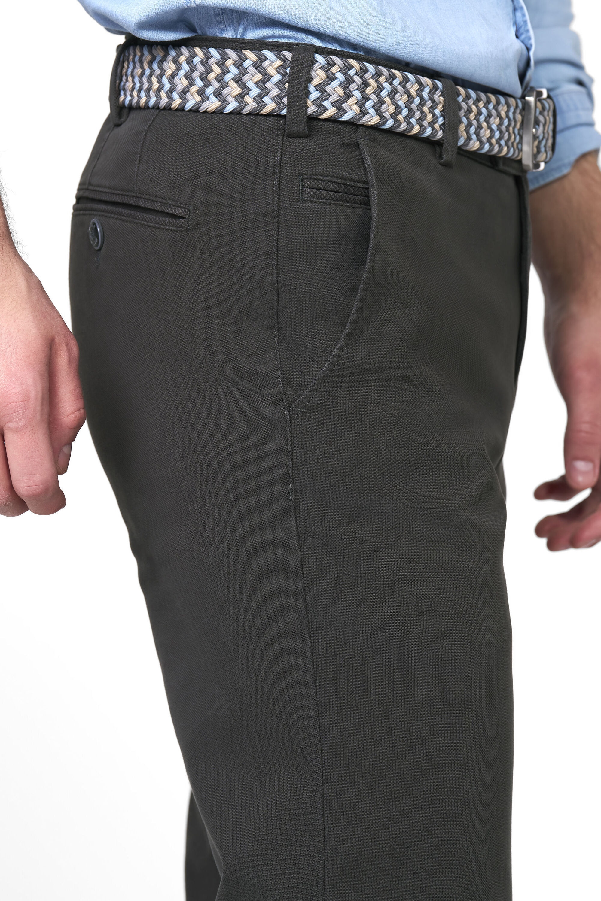 MEYER Chinos »BONN«
