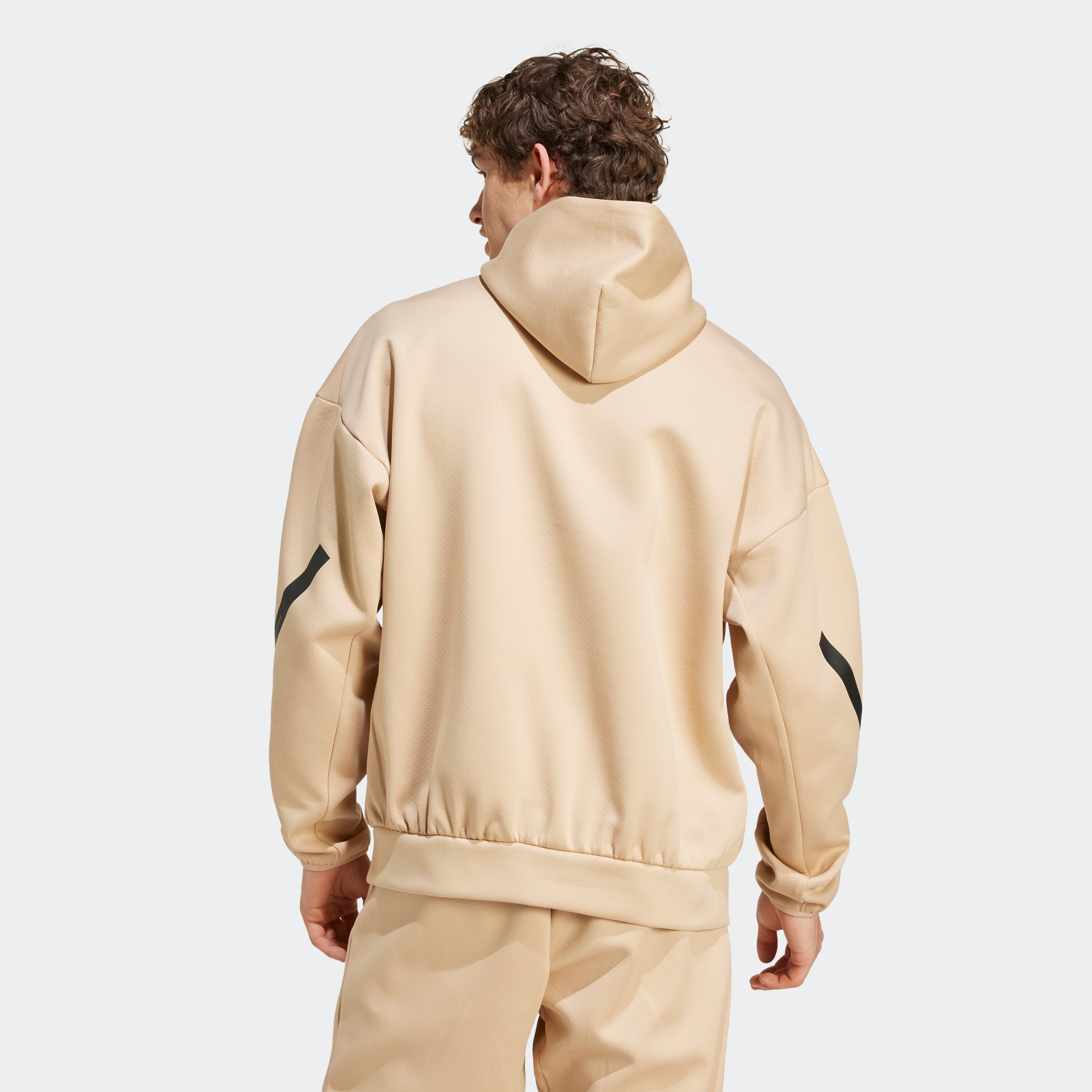 adidas Sportswear Kapuzensweatshirt "M Z.N.E. HD" günstig online kaufen