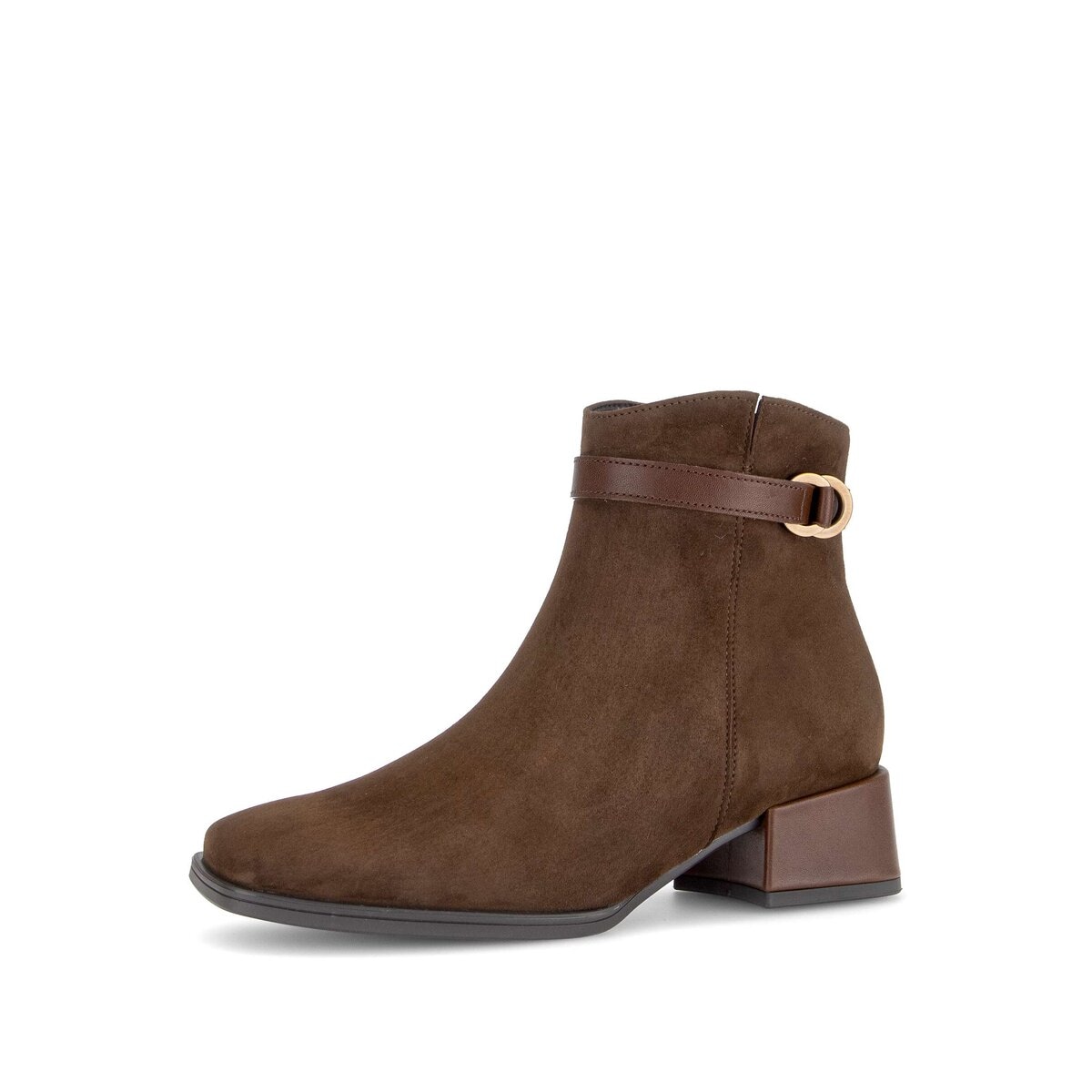 Gabor Stiefelette "Elegante Stiefelette"
