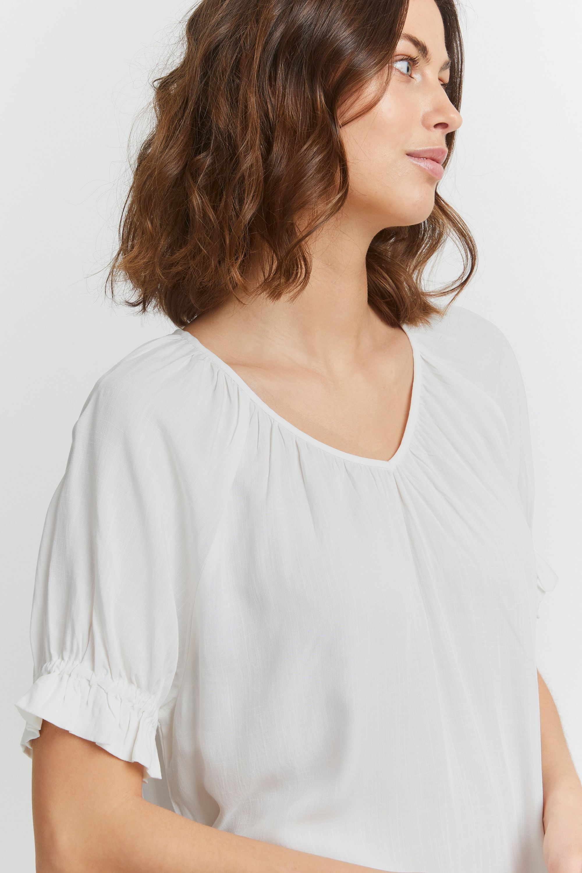 fransa Tunika »Shirtbluse FRSunny«