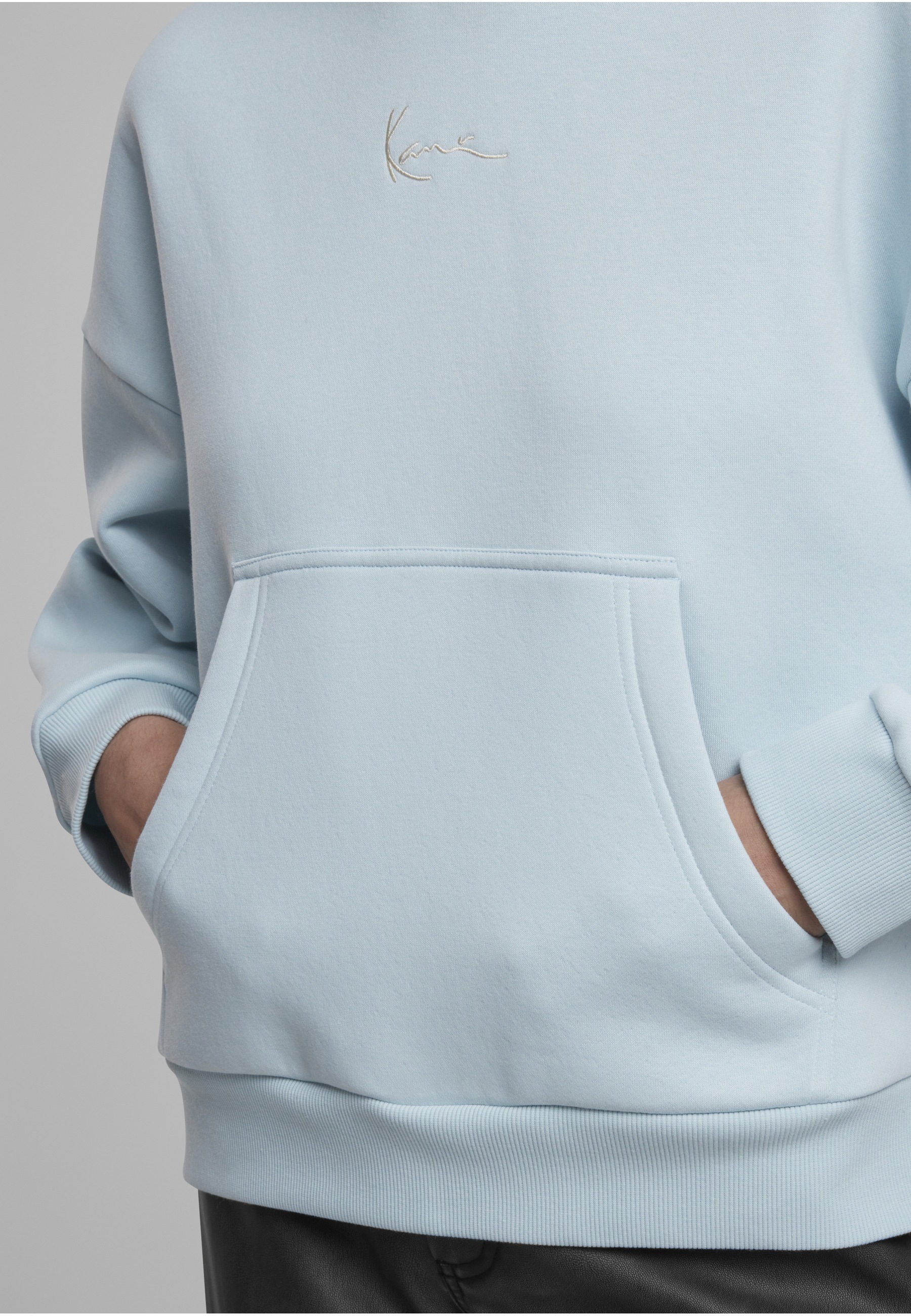 Karl Kani Kapuzenpullover »Karl Kani Signature Os Hoodie« 1