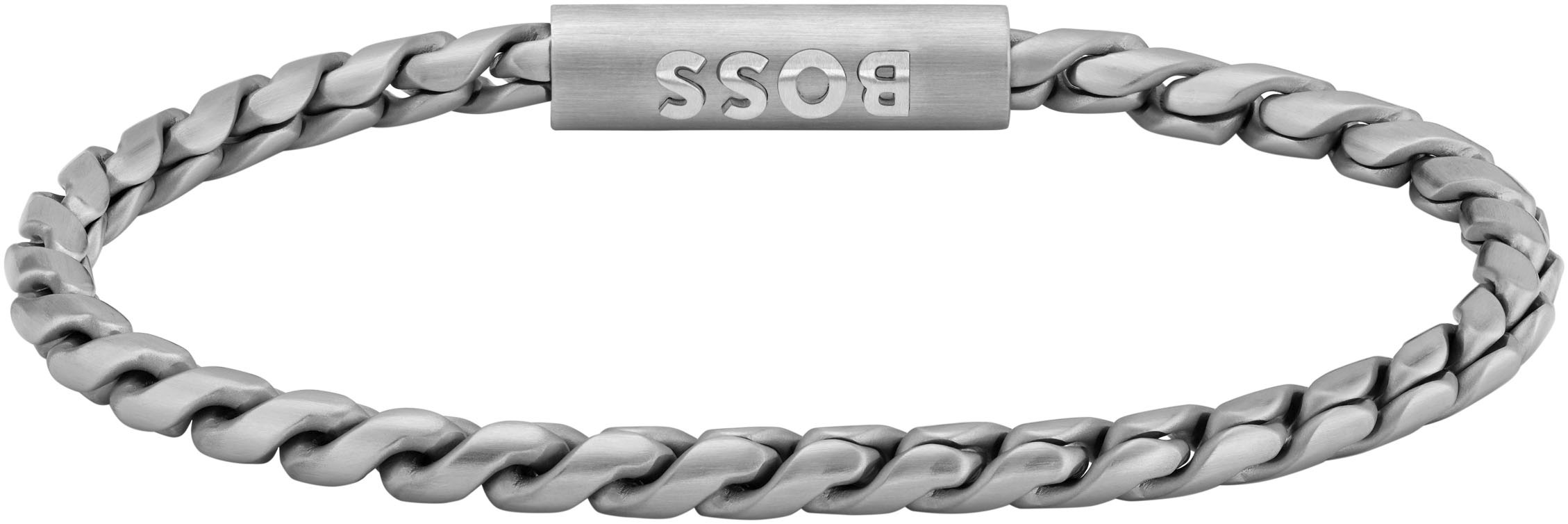 BOSS Armband »DORAN, 1580695, 1580696«