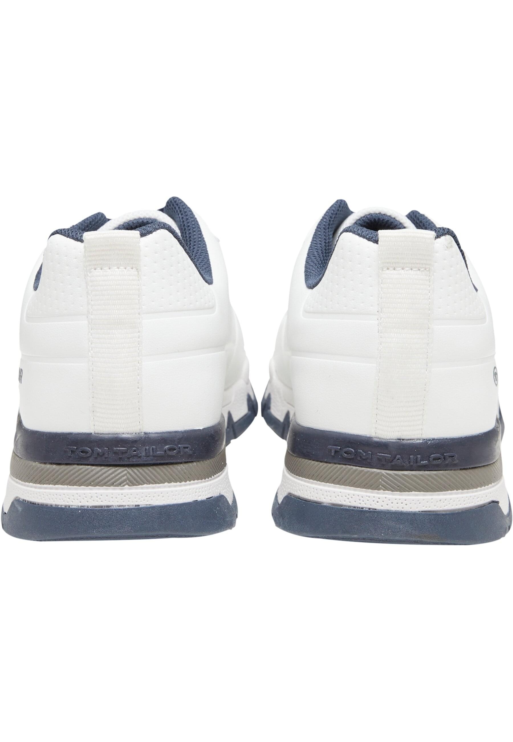 TOM TAILOR Trainingsschuh »Tom Tailor Sneaker Low«