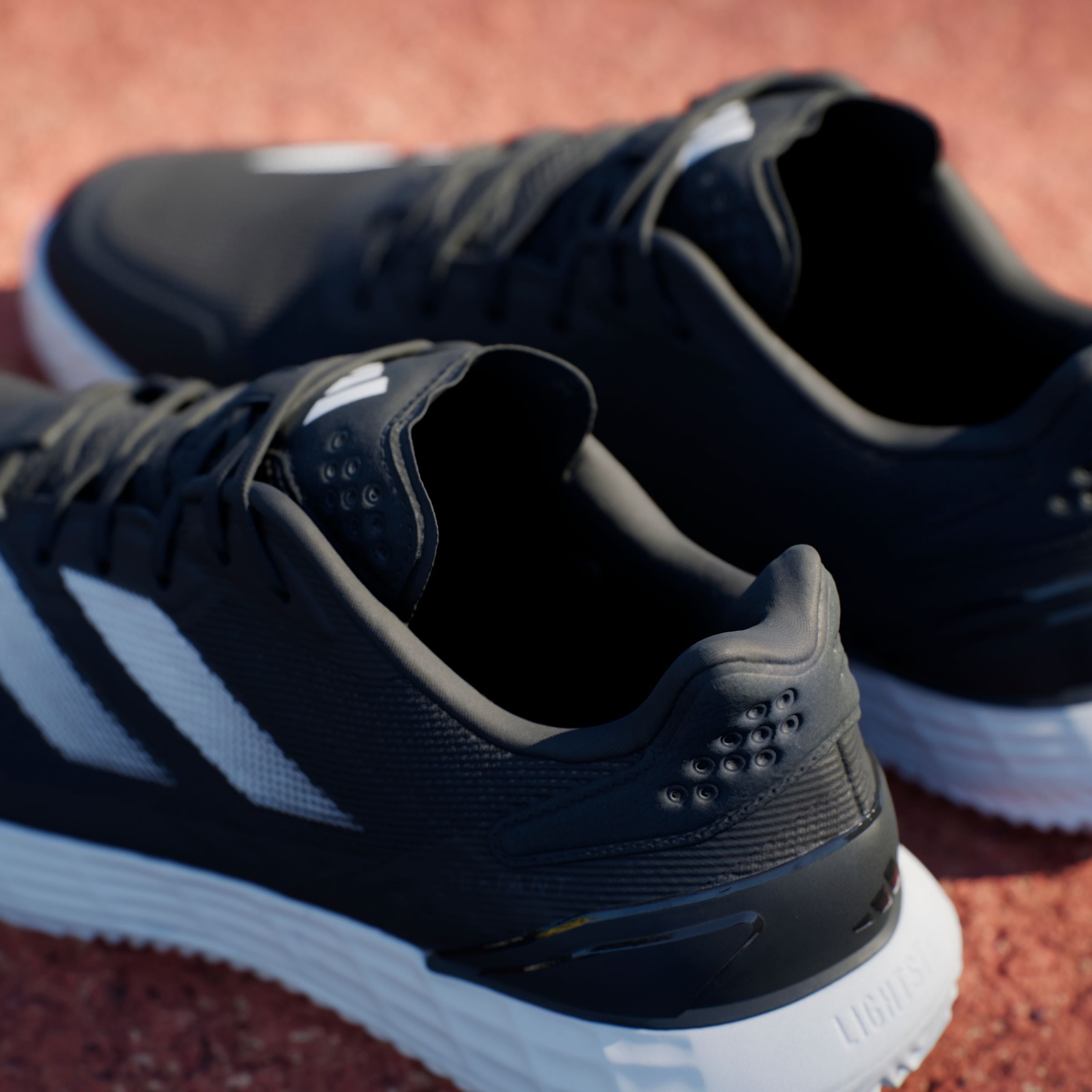 adidas Performance Tennisschuh »DEFIANT SPEED 2 CLAY«