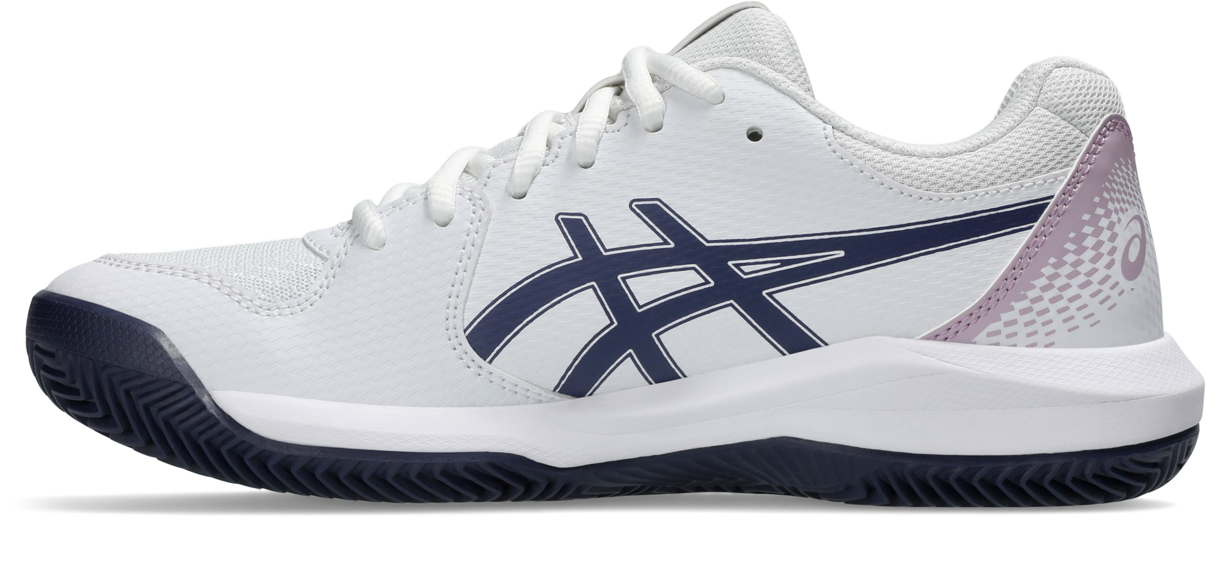 Asics Tennisschuh »GEL-DEDICATE 8 CLAY«, Sandplatzschuhe für Ascheplätze