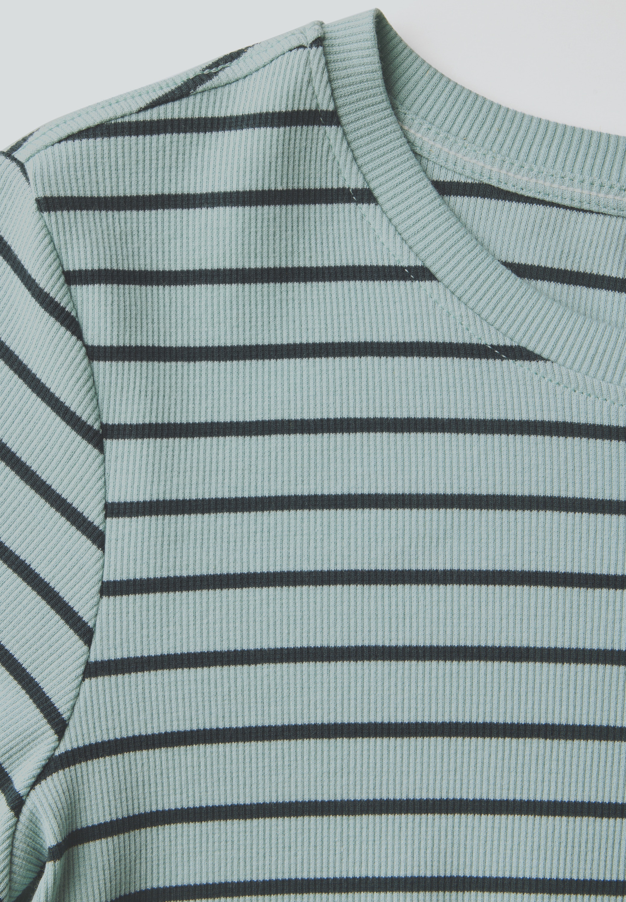Cecil T-Shirt, mit Streifen Muster