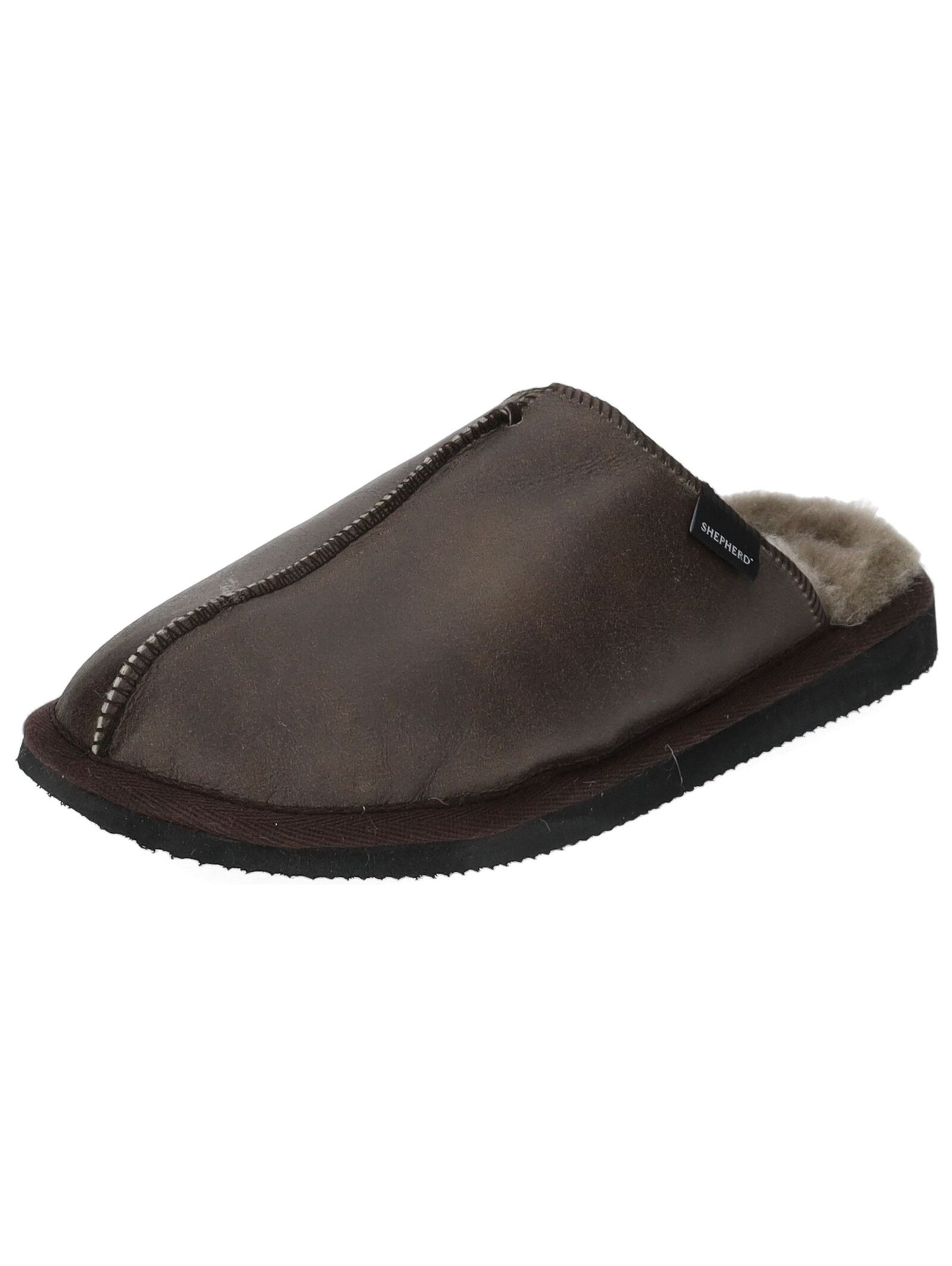 Shepherd Hausschuh "Shepherd Hausschuhe Lammfell" günstig online kaufen