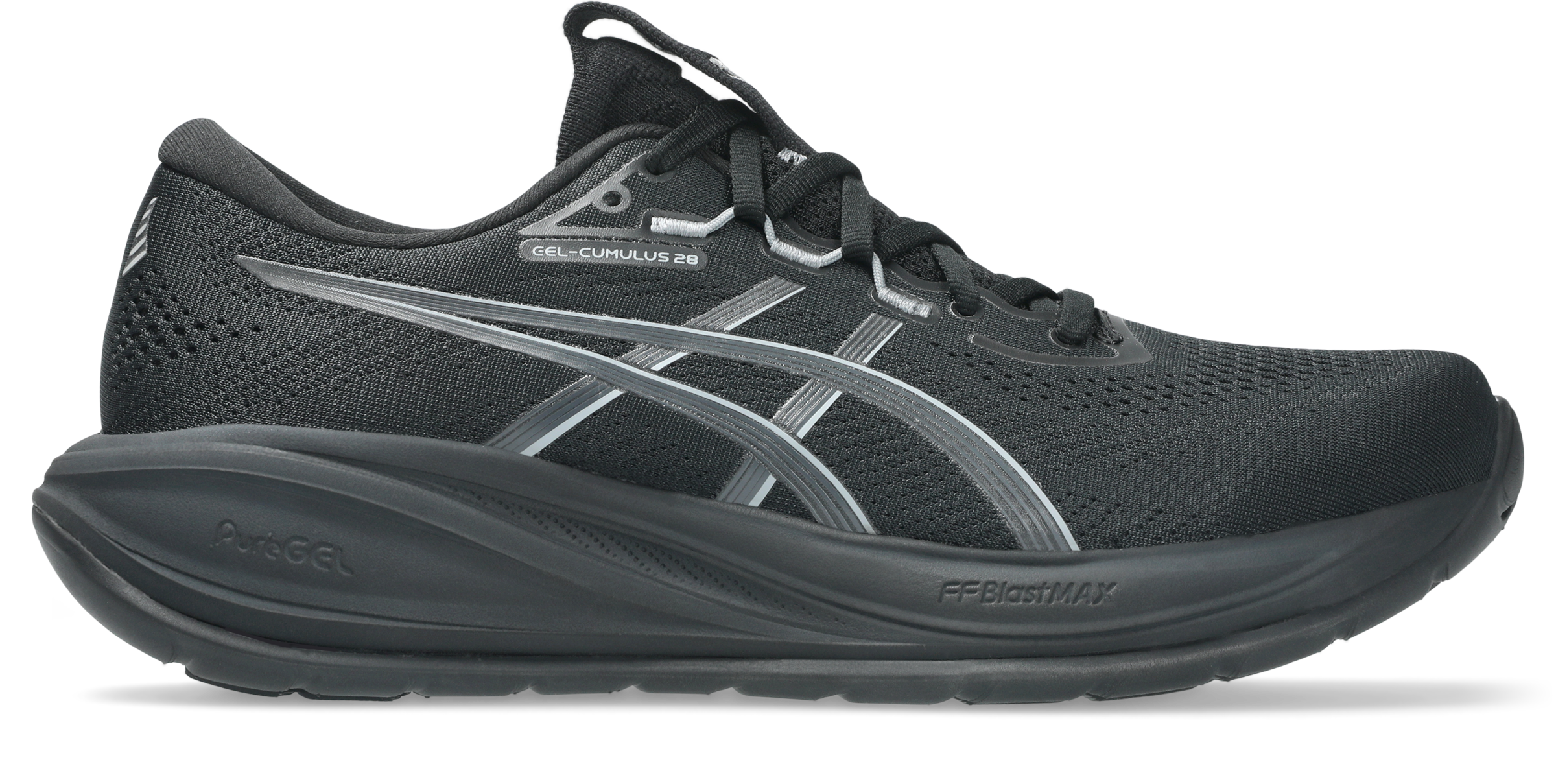 Asics Laufschuh "GEL-CUMULUS 28" mit PureGEL Dämpfung, mit FF BLAST MAX Mit günstig online kaufen