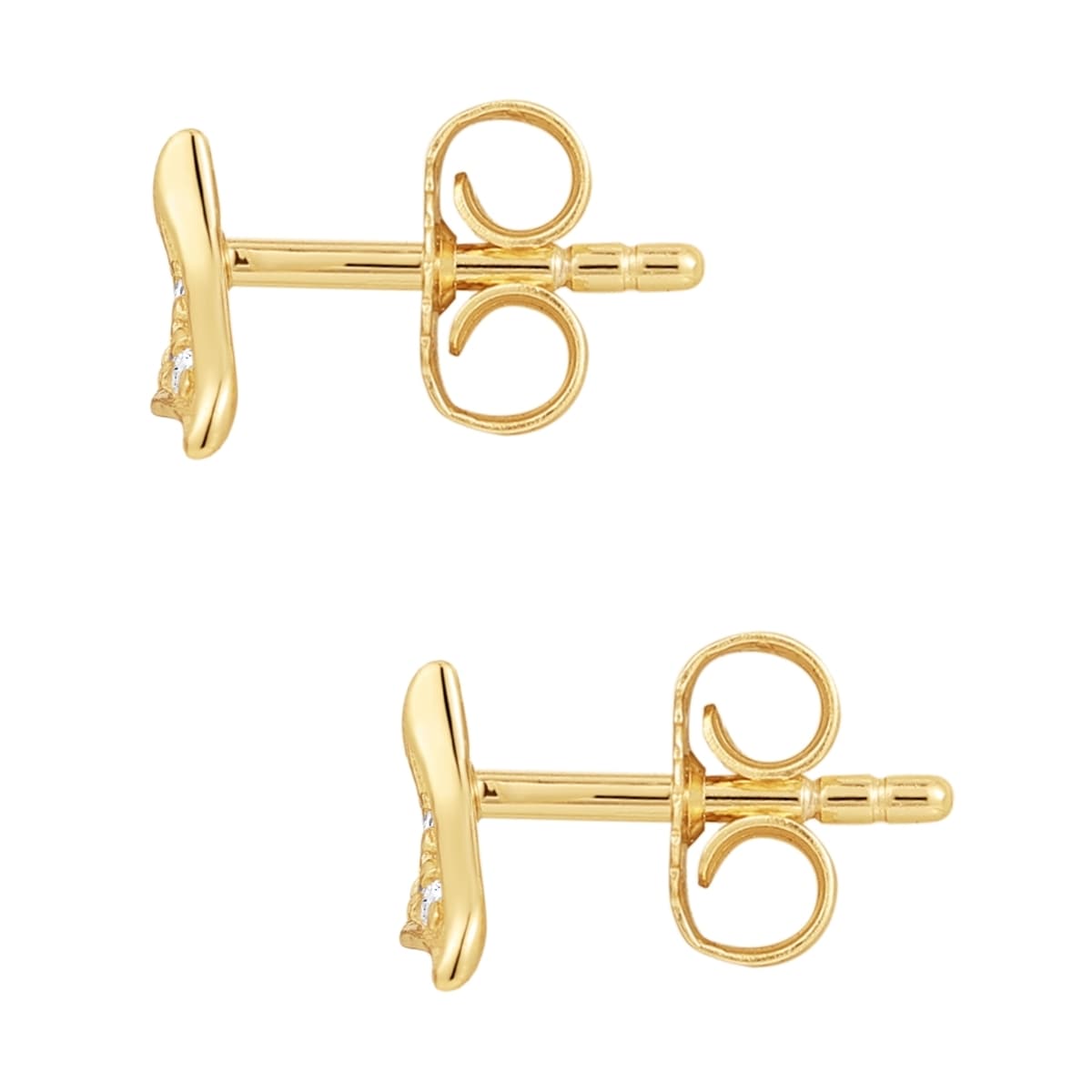 Rafaela Donata Paar Ohrstecker »Set: RD5011« mit Zirkonia