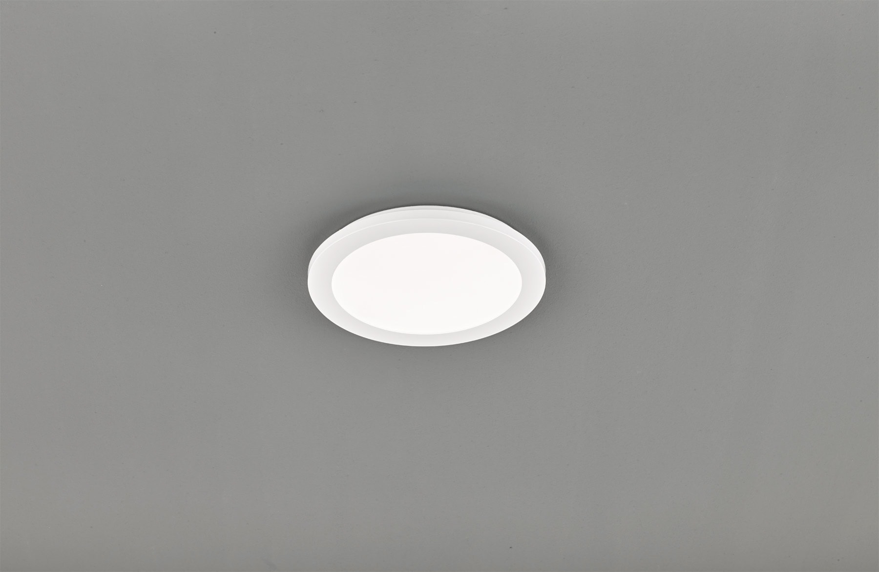 TRIO Leuchten LED lubinis šviestuvas »Camillus« 1 fl...