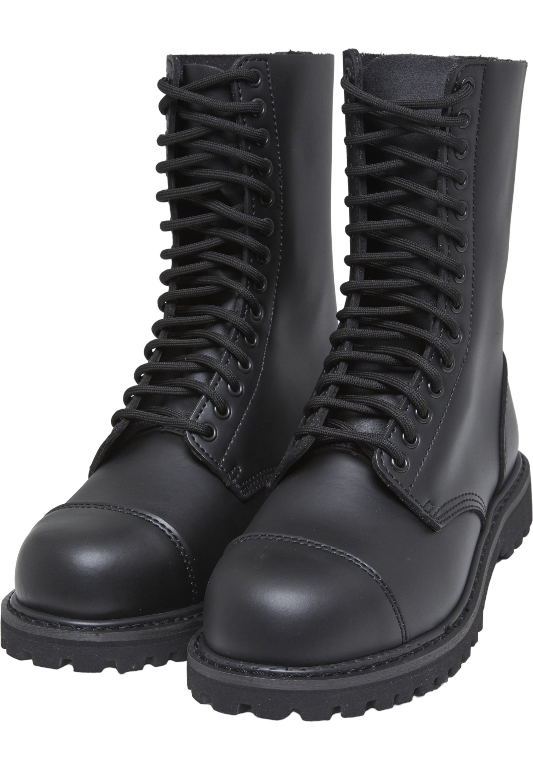 Brandit Stiefel "Brandit Accessoires 14 Eyes Phantom Boots" 1 Stk. tlg.