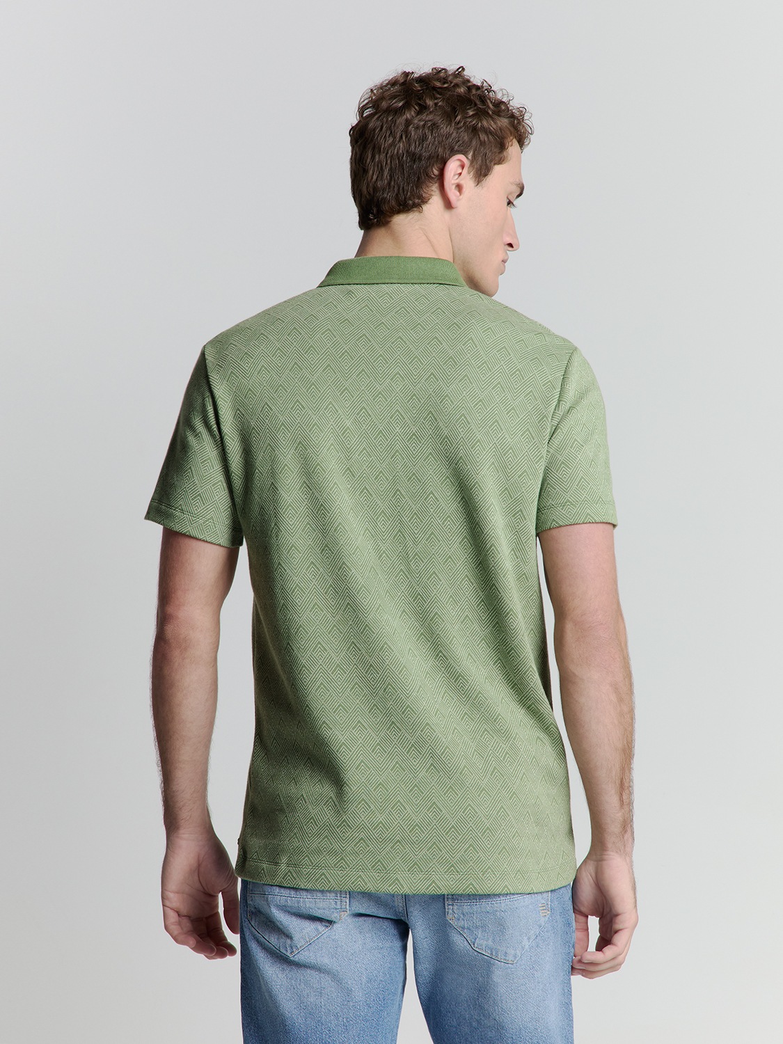 NO EXCESS T-Shirt »No Excess Polo-Shirt«