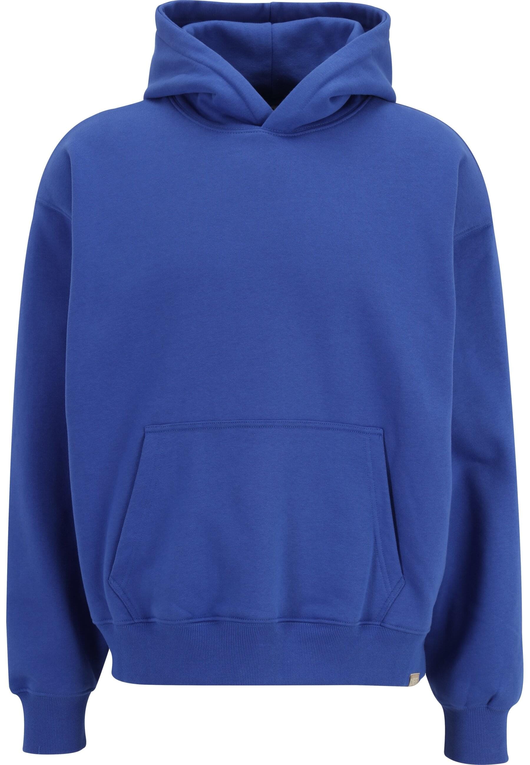 DEF Kapuzensweatshirt "DEF Herren DEF Hoody" 1 Stk. tlg. günstig online kaufen