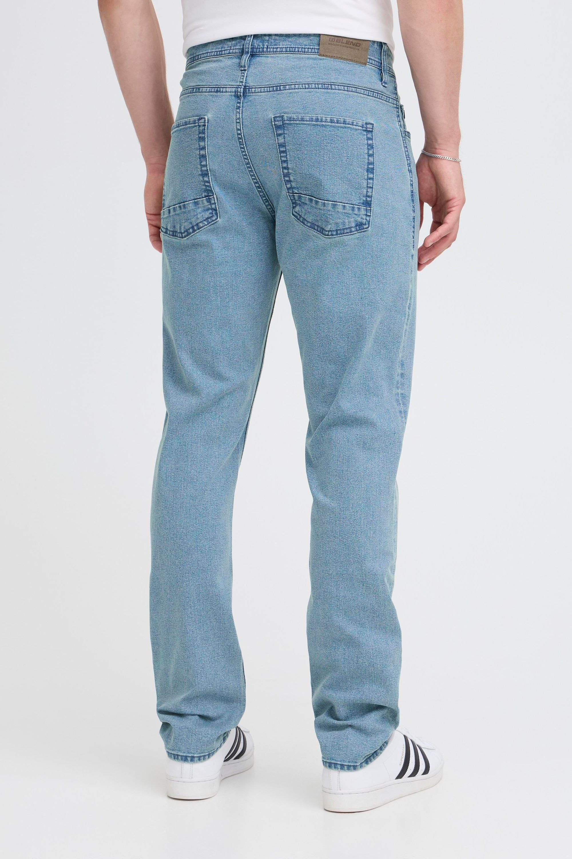 Blend Slim-fit-Jeans »Slim-fit-Jeans BHZinor«